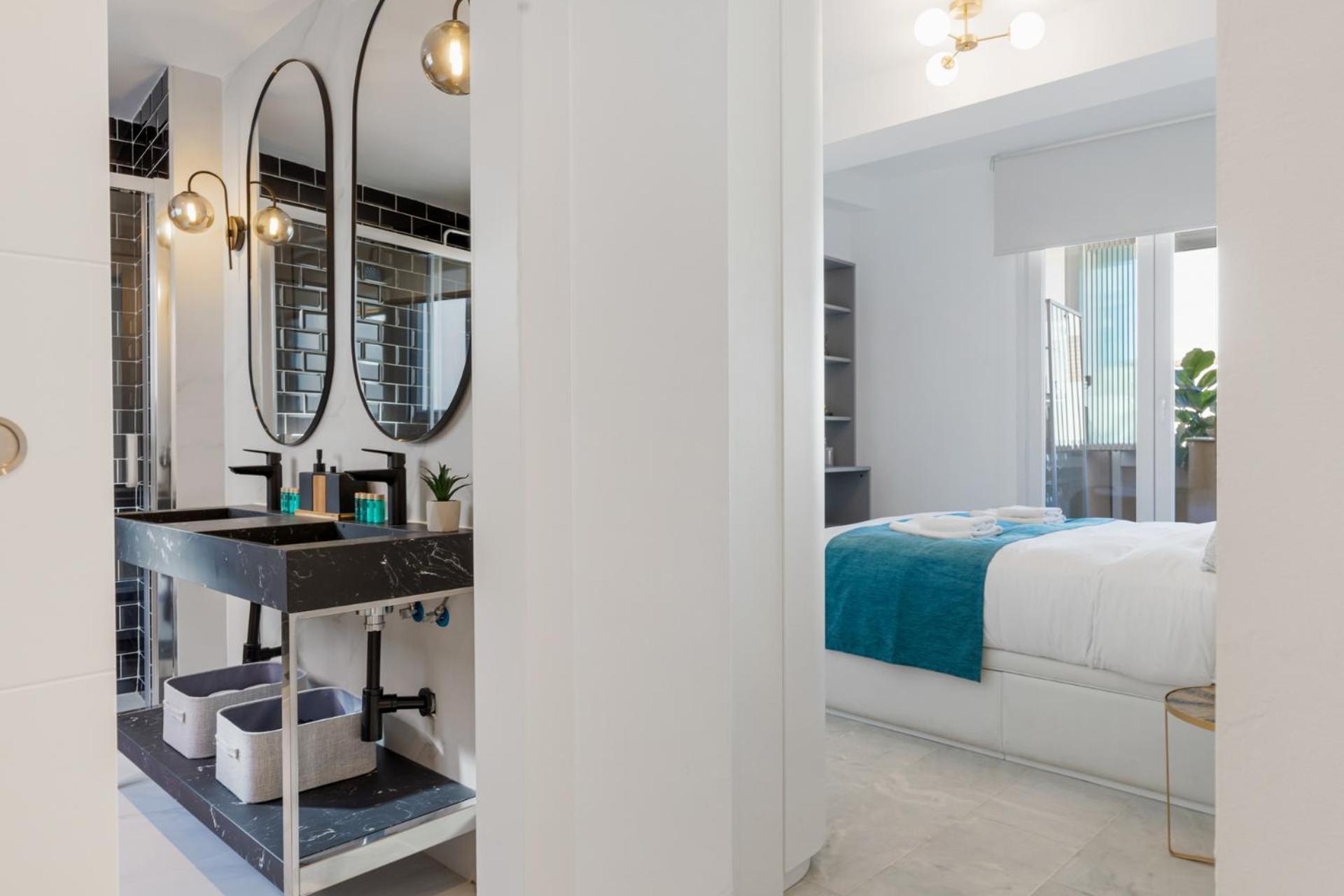 Tennessee Penthouse * Malaga