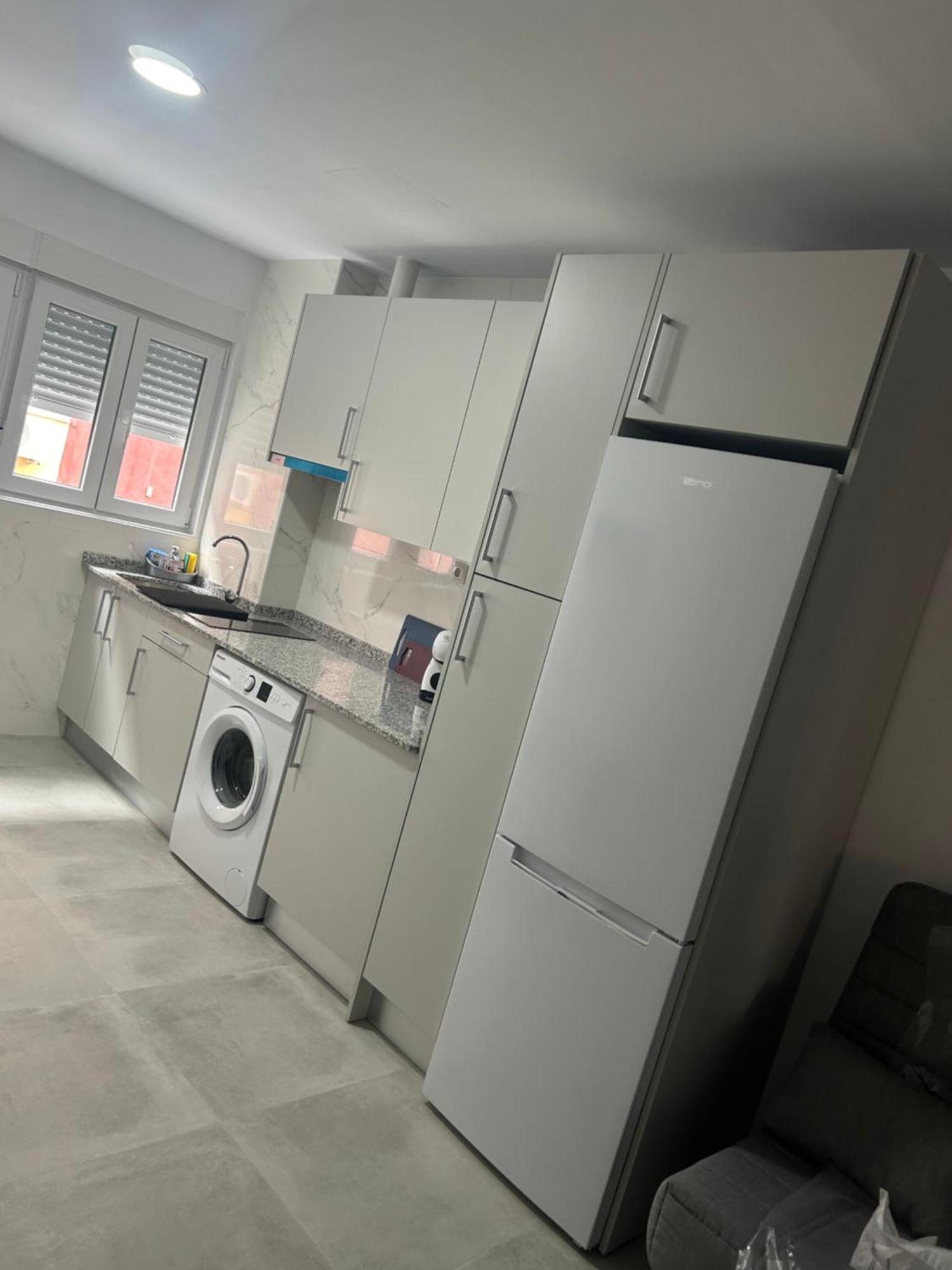 Appartement Tejares 2b *