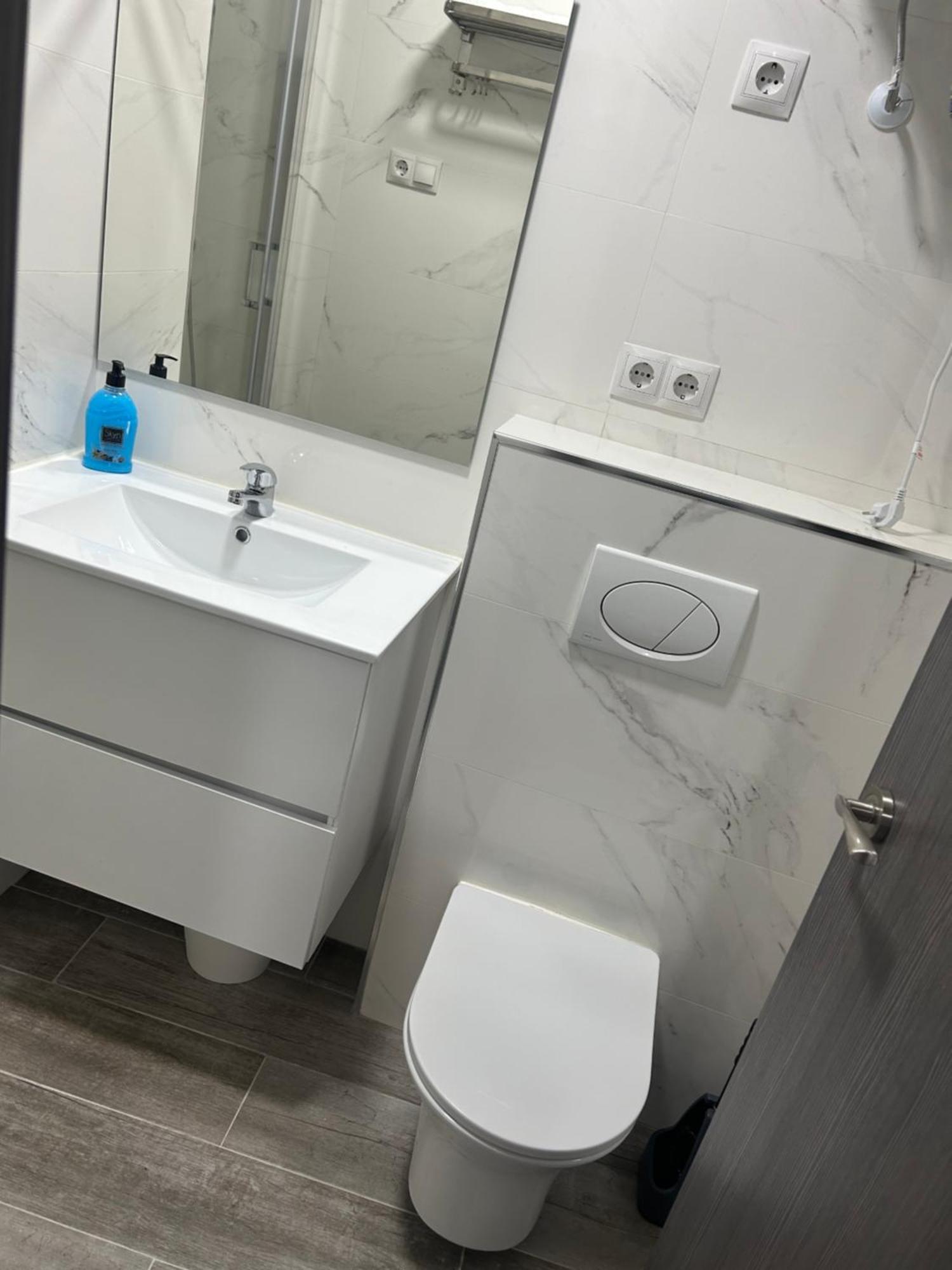 Tejares 2b Appartement