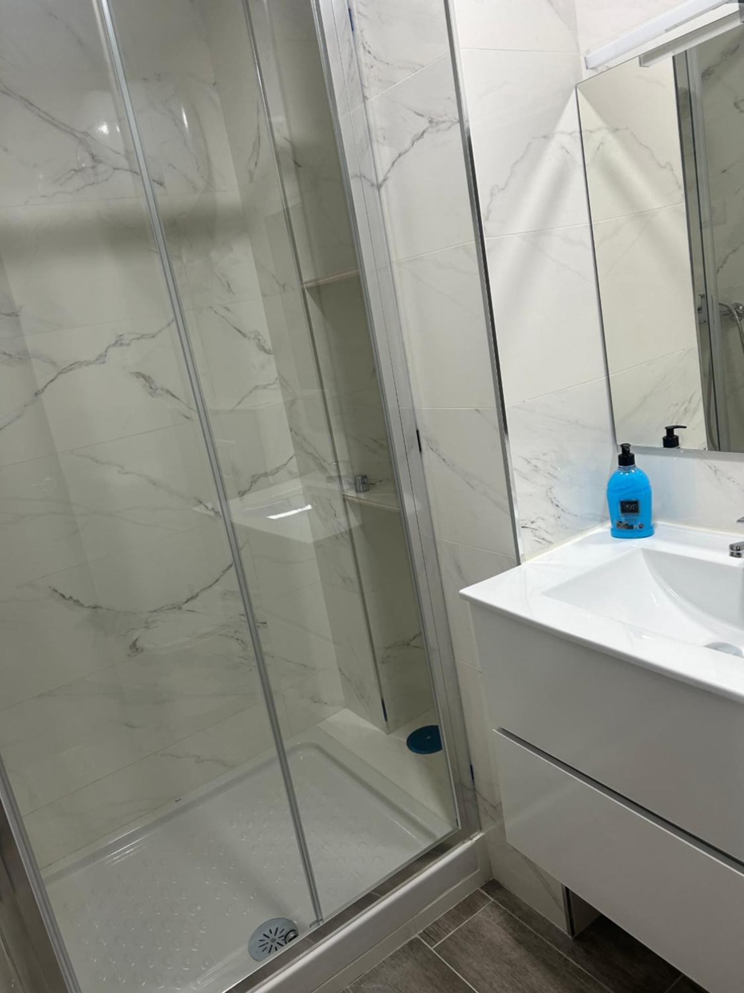 Tejares 2b Appartement