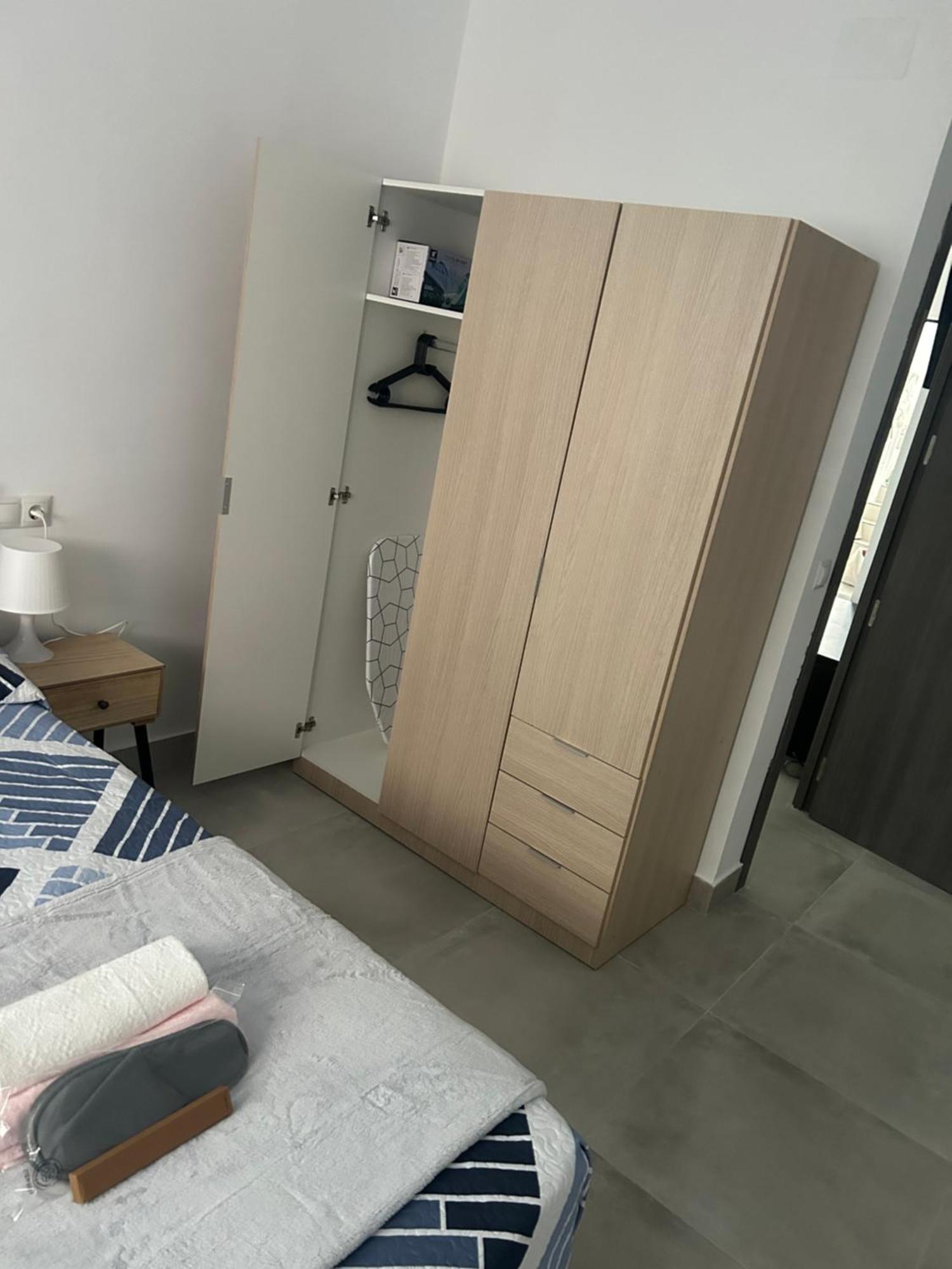 Tejares 2b Appartement Málaga