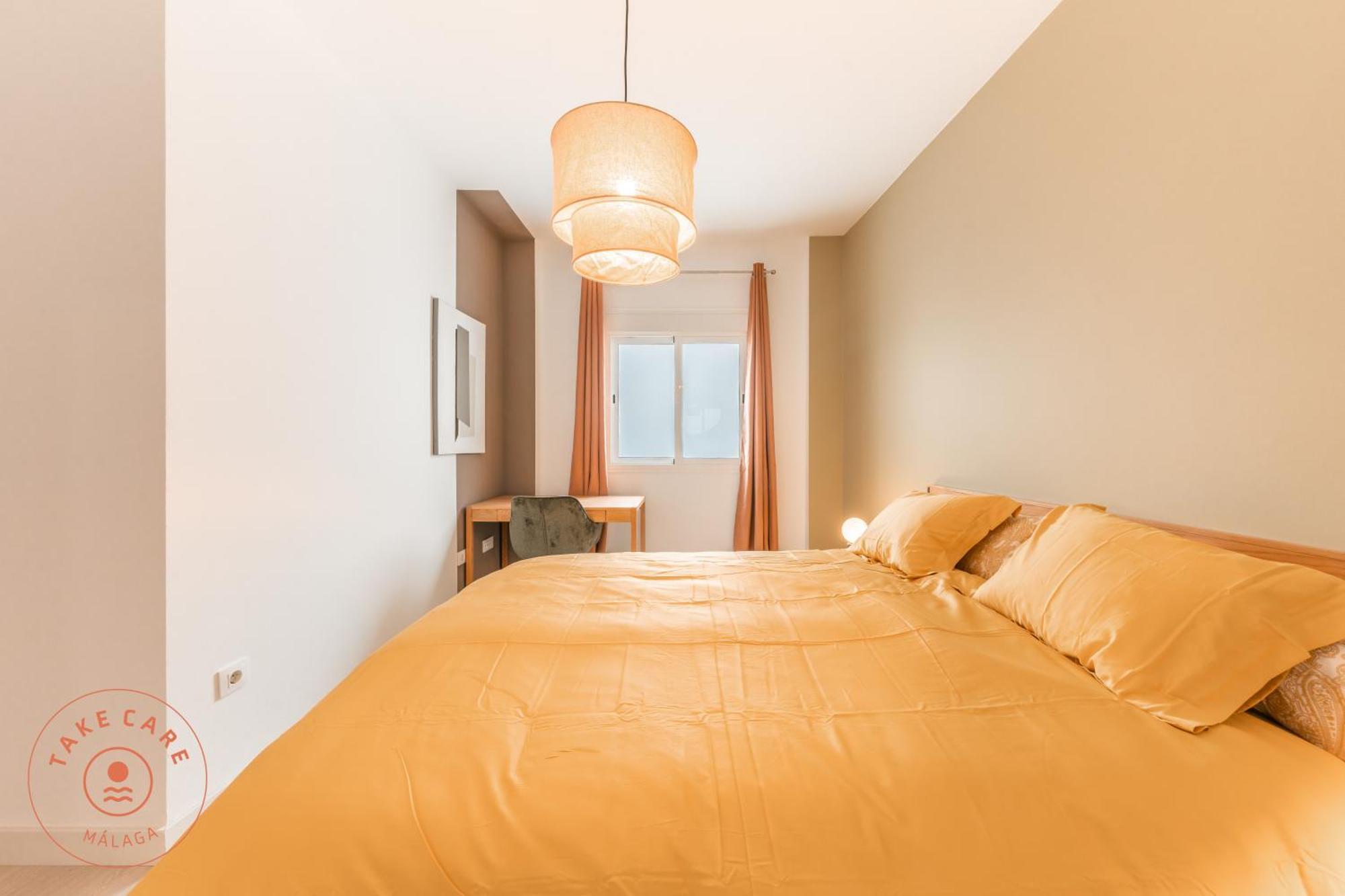 Apartment Perfect In Centre - Tcm