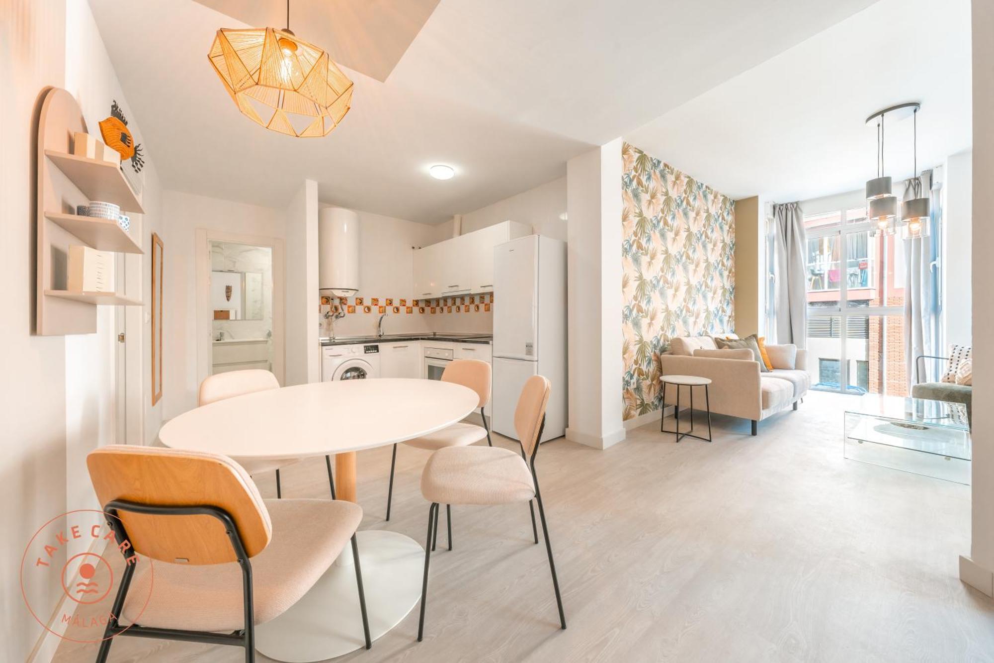 Apartment Perfect In Centre - Tcm *