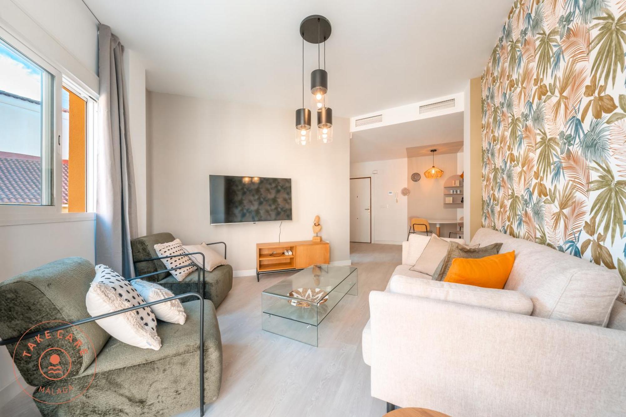 Apartment Perfect In Centre - Tcm