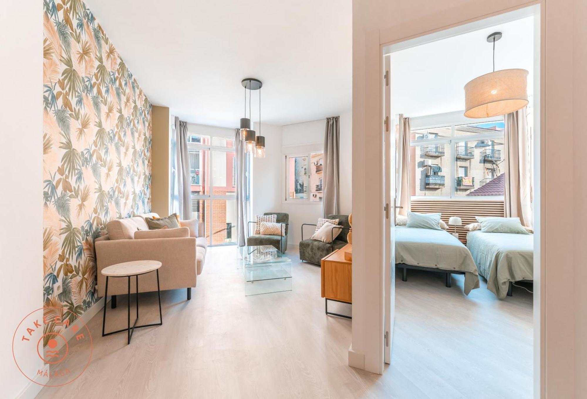 Perfect In Centre - Tcm Apartment *