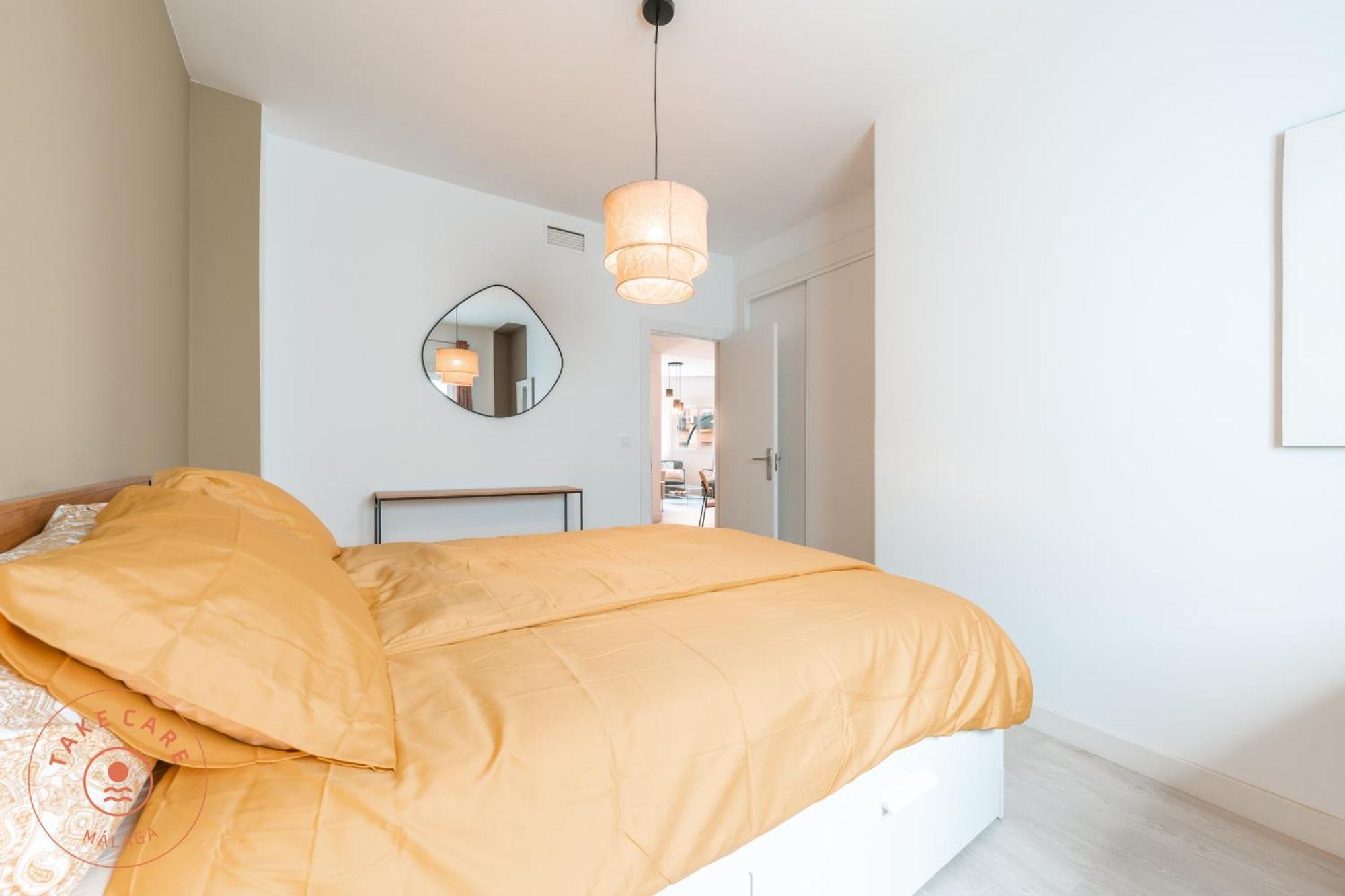 Apartment Perfect In Centre - Tcm