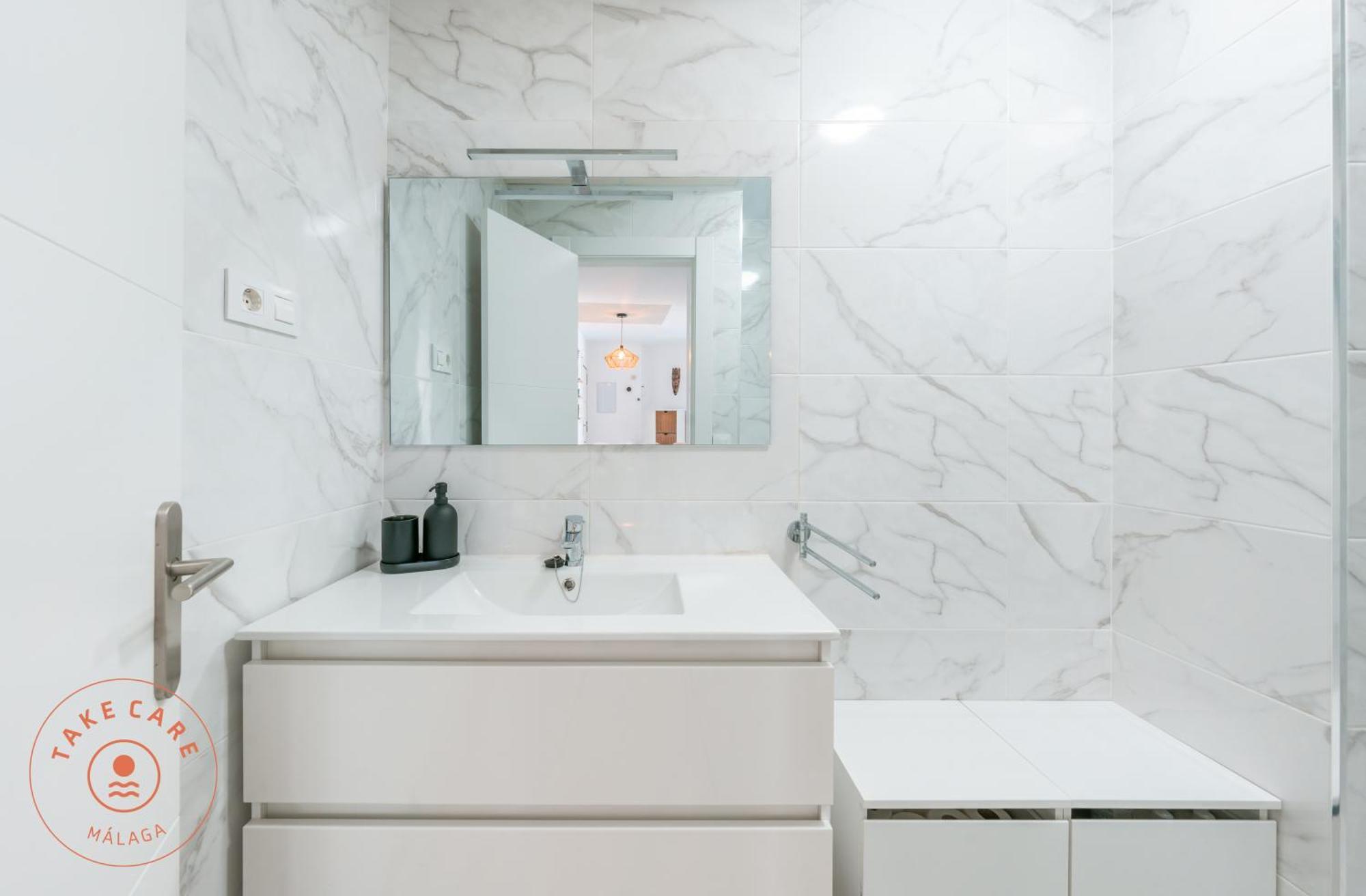 Apartment Perfect In Centre - Tcm