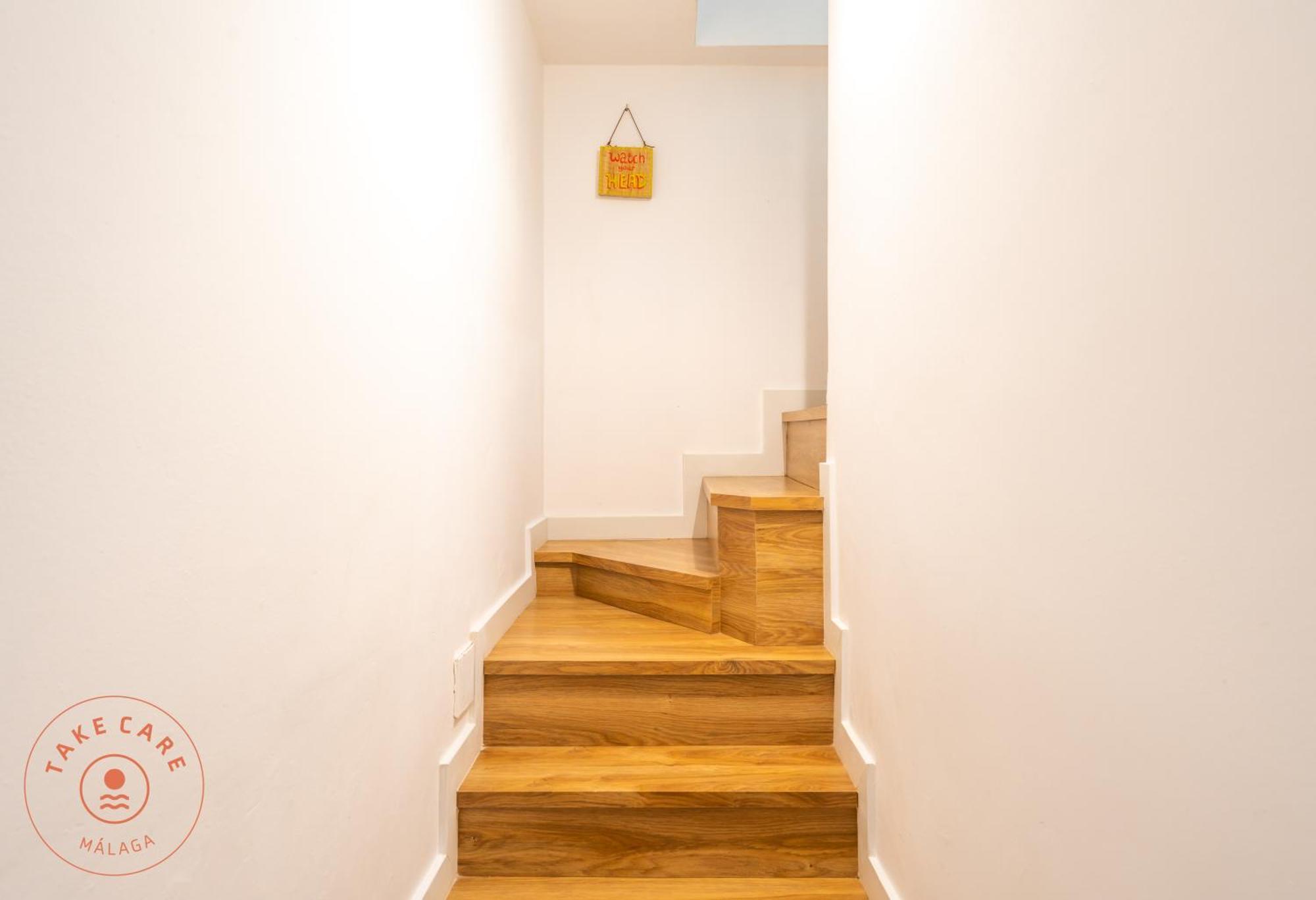 Colourful Fisher House Pulpito In El Palo! - Tcm *