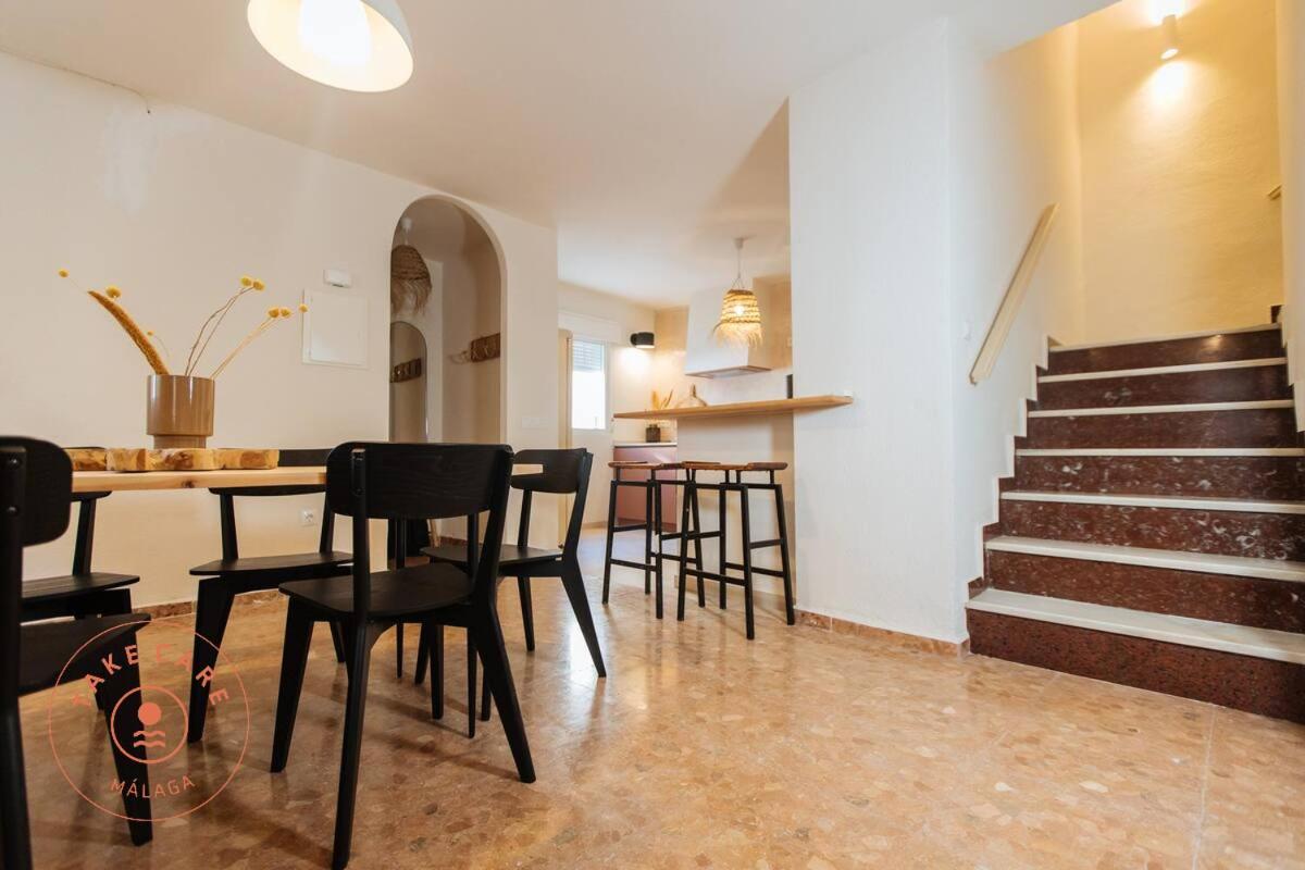 Holiday home House In Fishing Village El Palo - Tcm Malaga