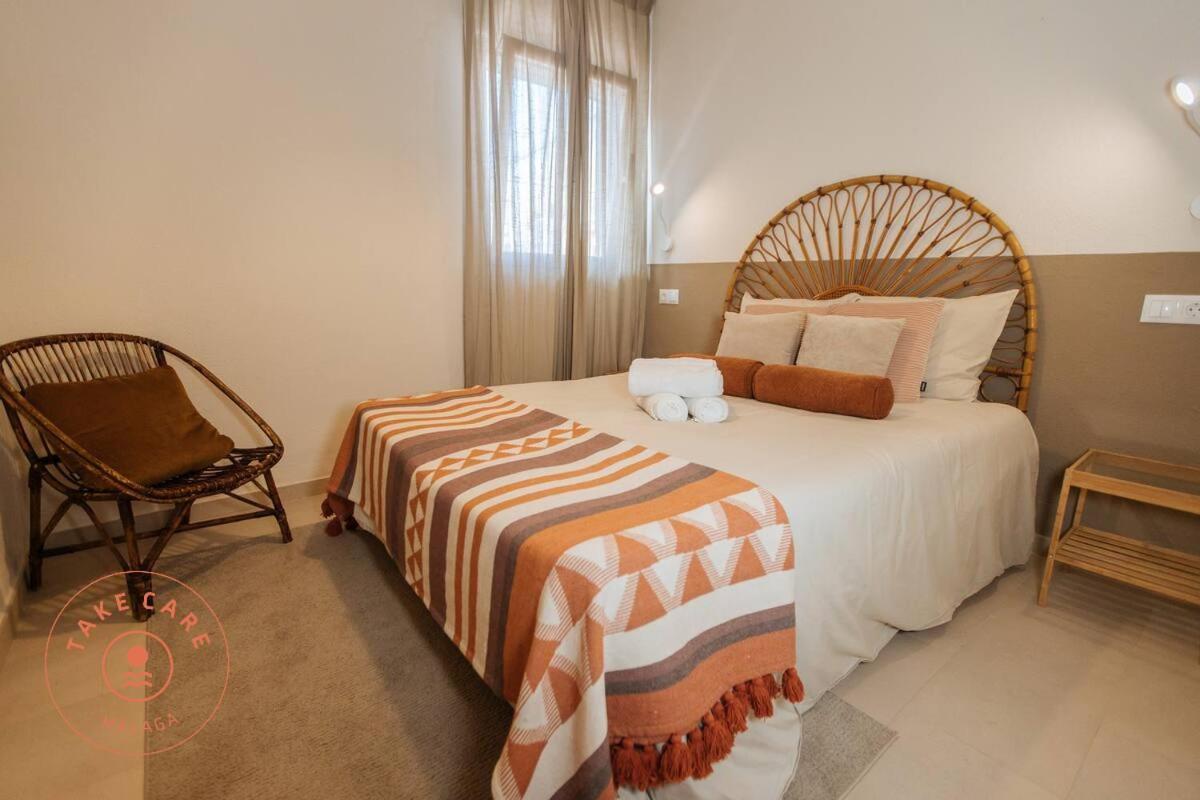 Holiday home House In Fishing Village El Palo - Tcm Malaga
