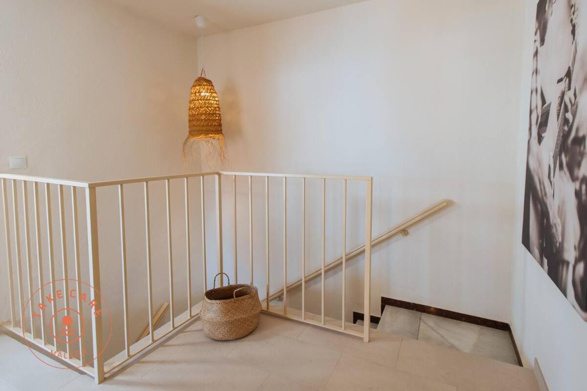 Holiday home House In Fishing Village El Palo - Tcm