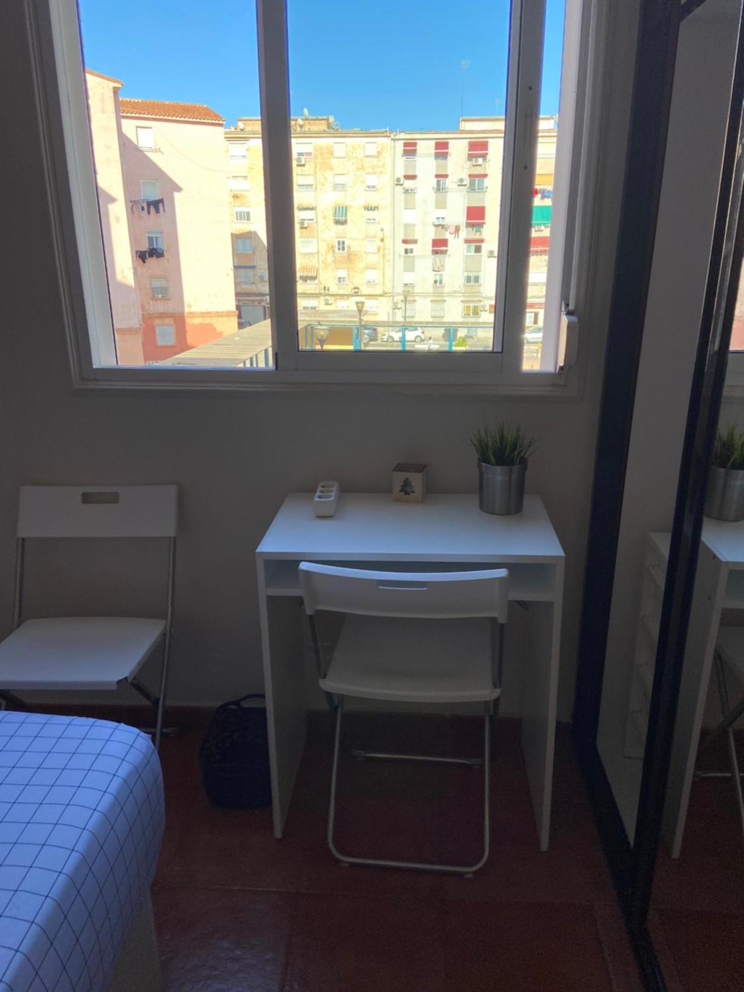Privatunterkunft Con Cama Matrimonial En