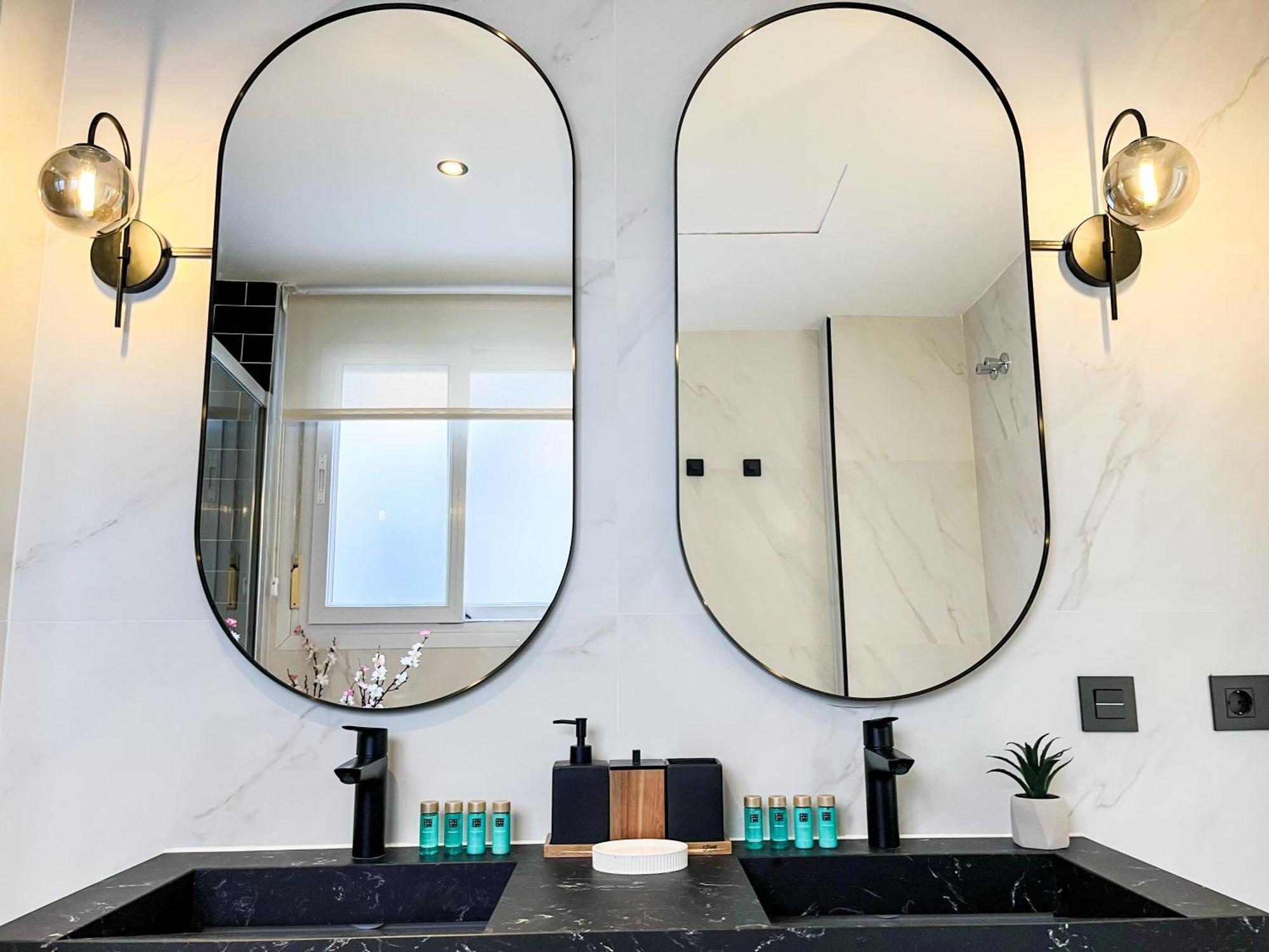 Tennessee Penthouse * Malaga
