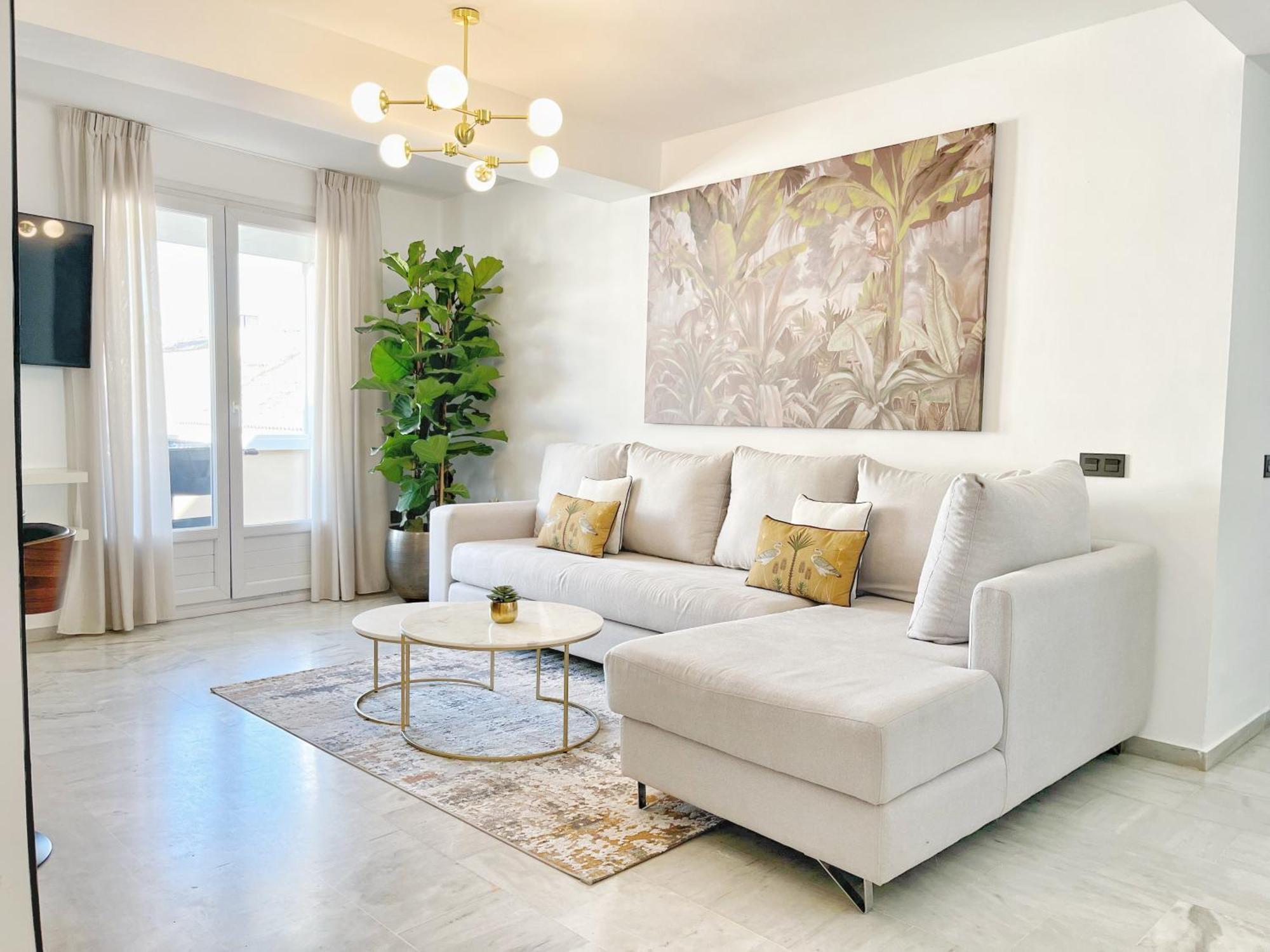 Tennessee Penthouse Malaga