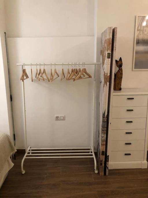 Apartamento Duque De Rivas 42 Málaga