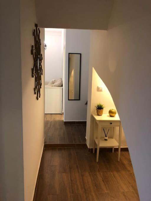 Duque De Rivas 42 * Málaga