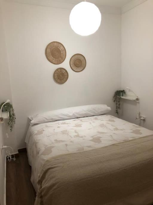 Duque De Rivas 42 * Málaga
