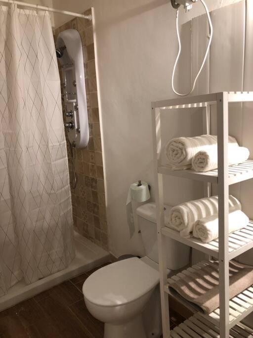 Duque De Rivas 42 Apartamento Málaga
