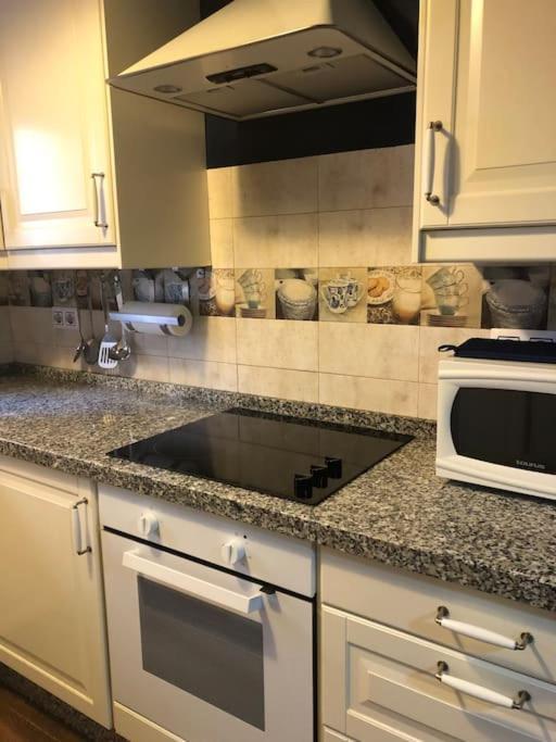 Duque De Rivas 42 Apartamento