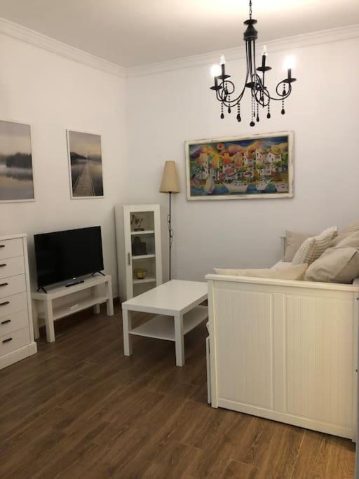 Duque De Rivas 42 Apartamento