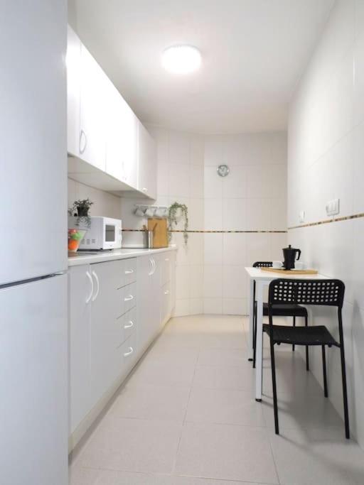 Centrico B Apartment Málaga