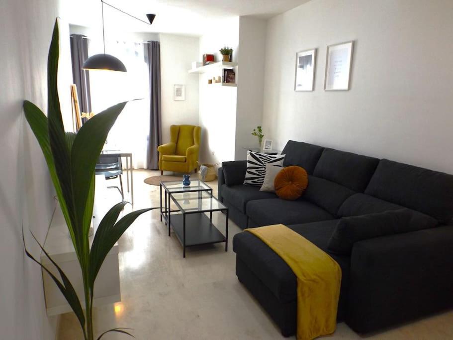 Apartment Centrico B Málaga