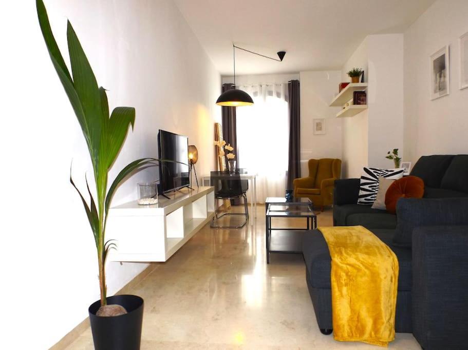 Centrico B Apartment Málaga