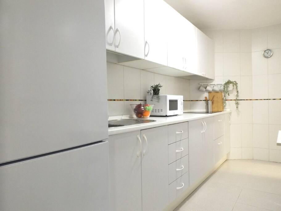 Apartment Centrico B Málaga