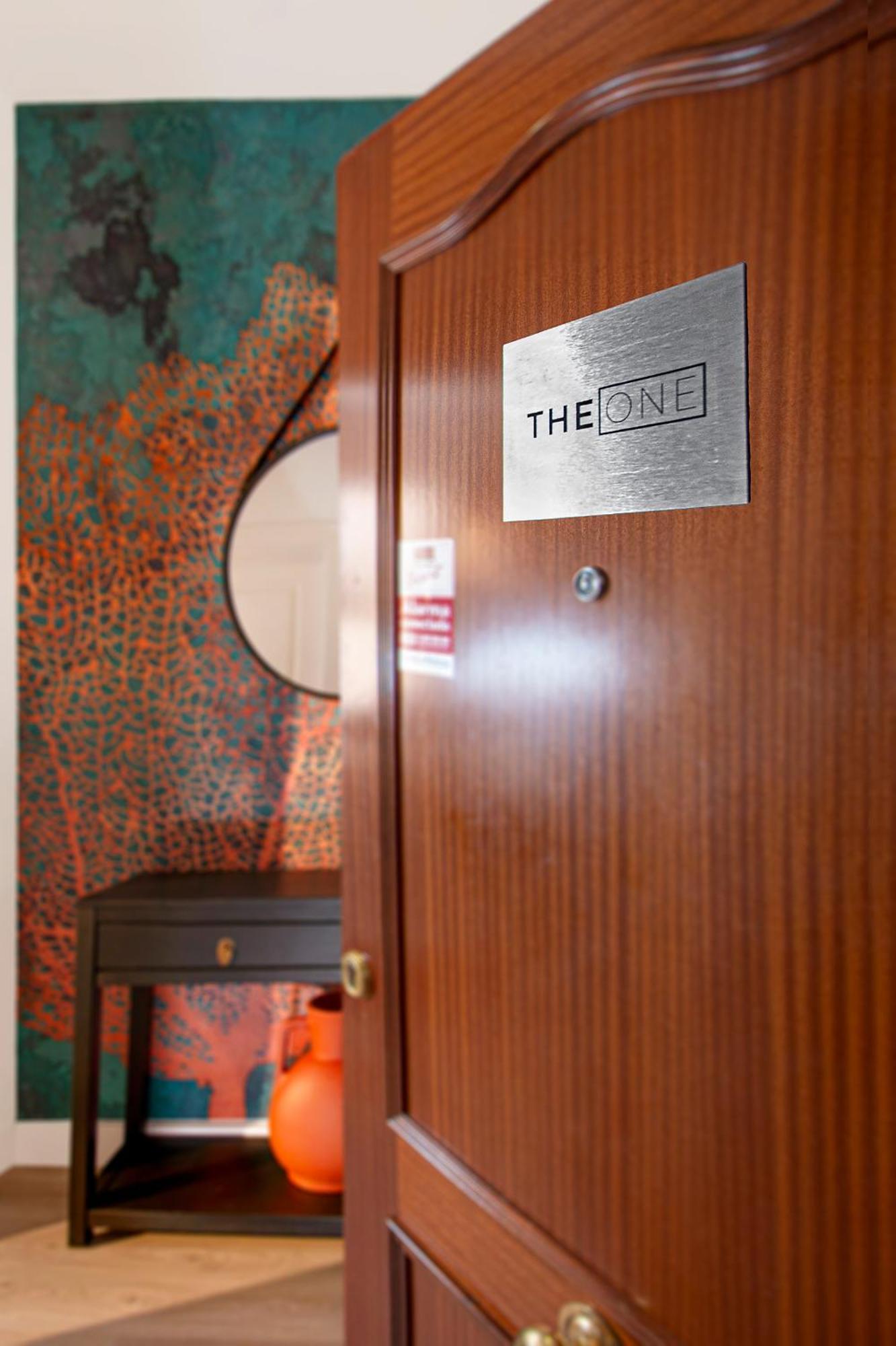 Appartement The One