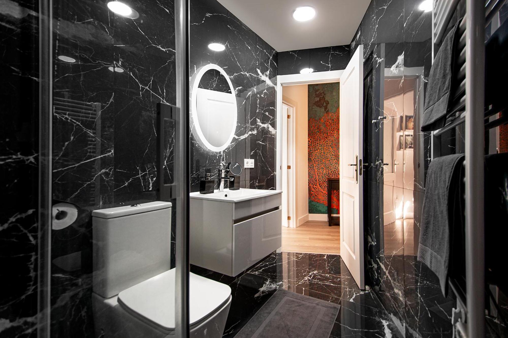 Appartement The One *