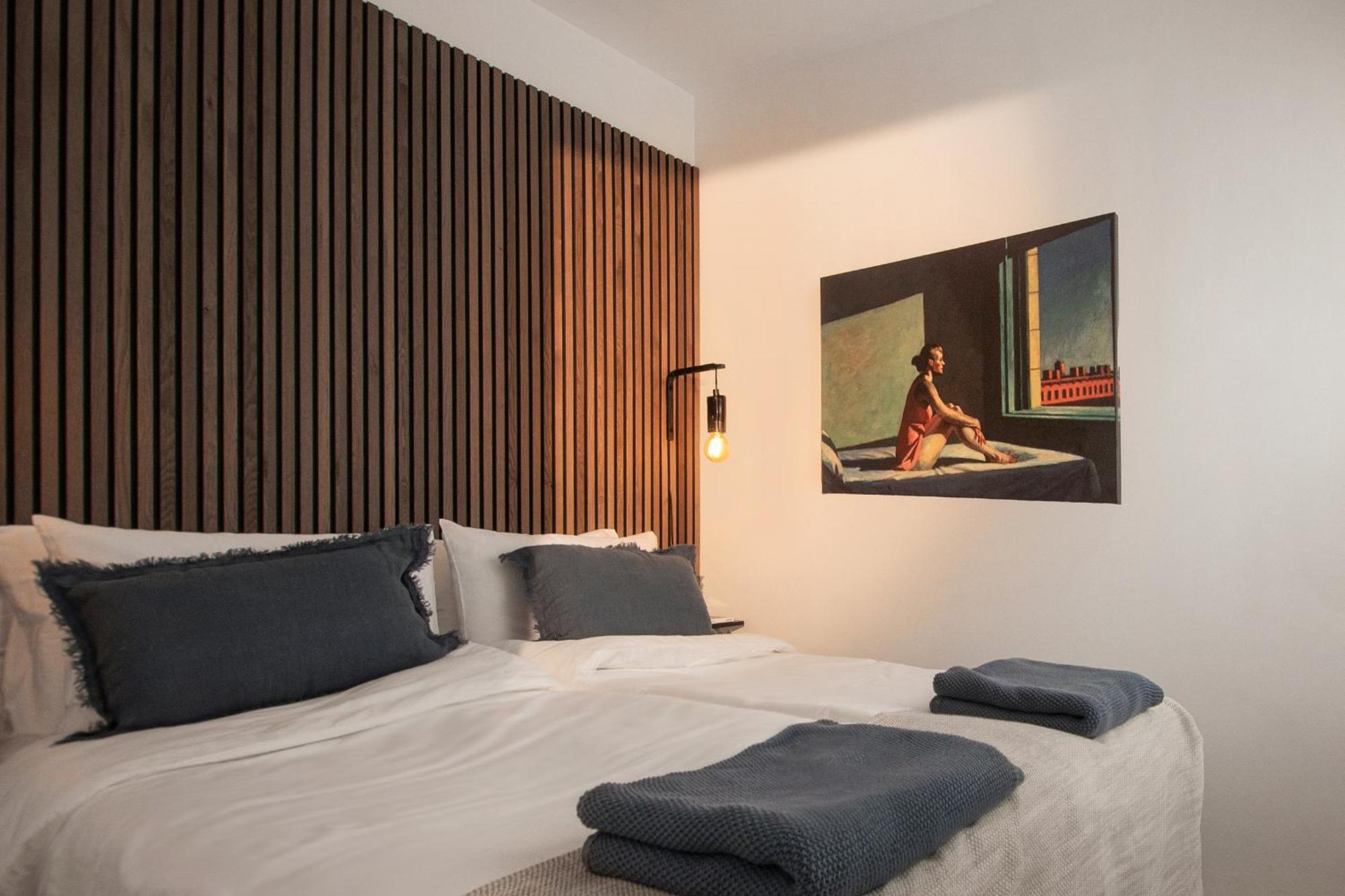 Appartement The One Málaga