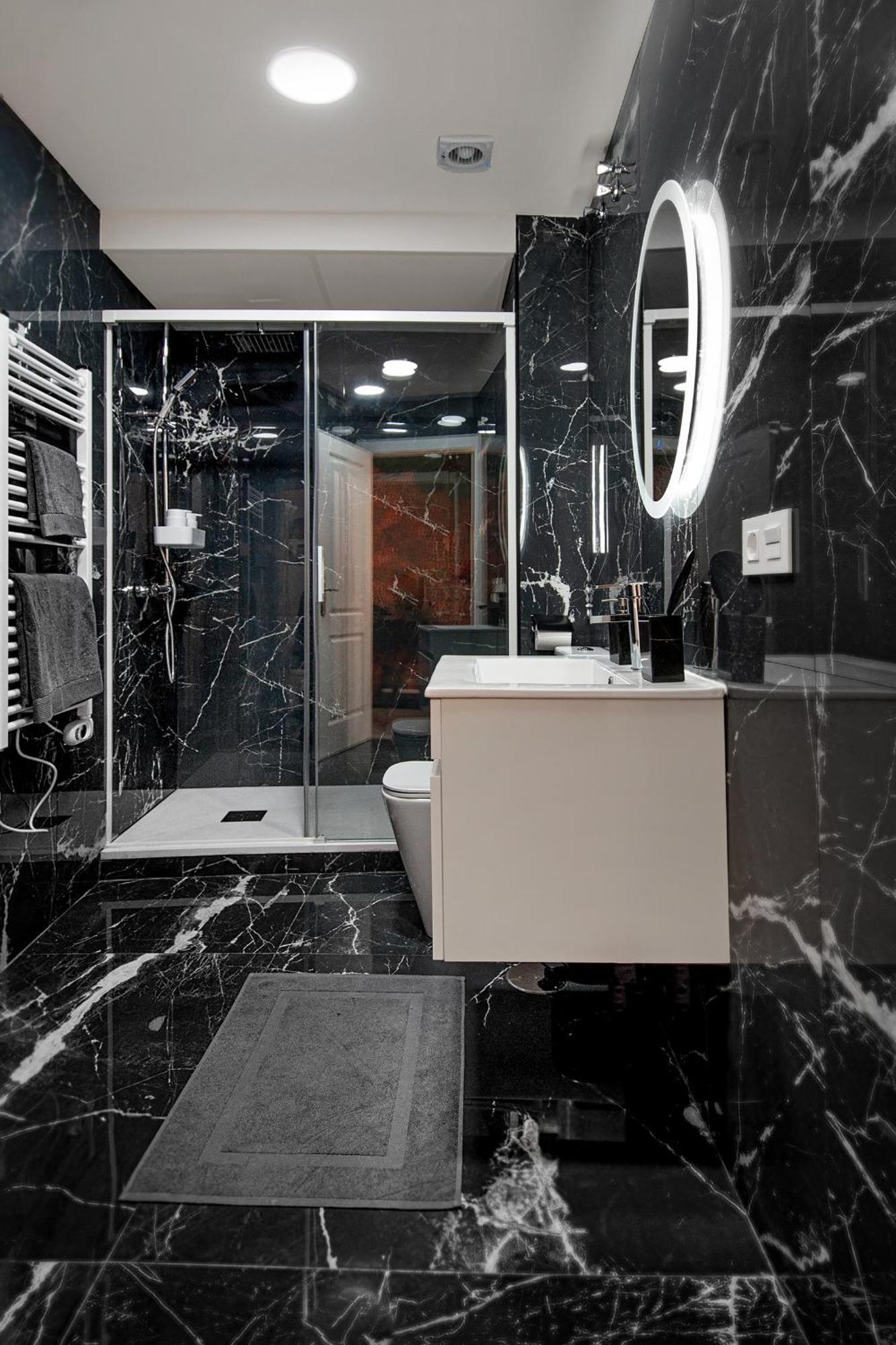 Appartement The One
