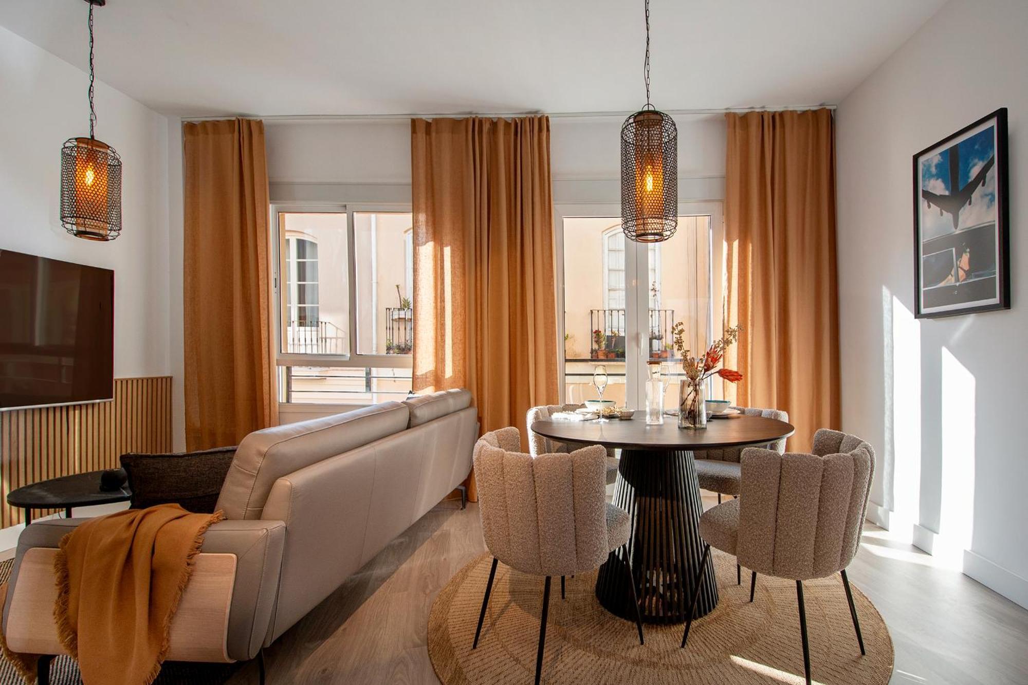 The One Appartement