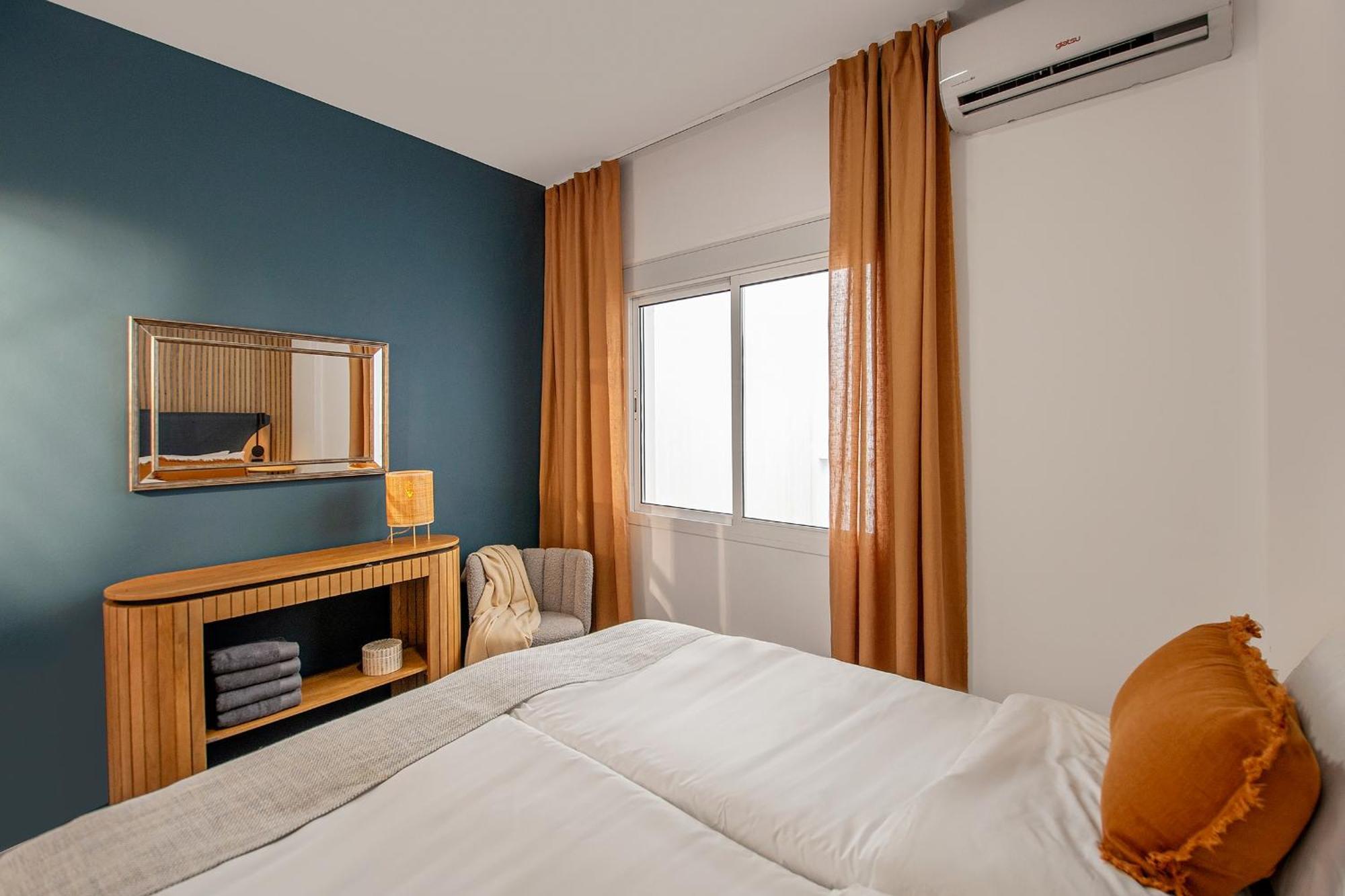 Appartement The One *