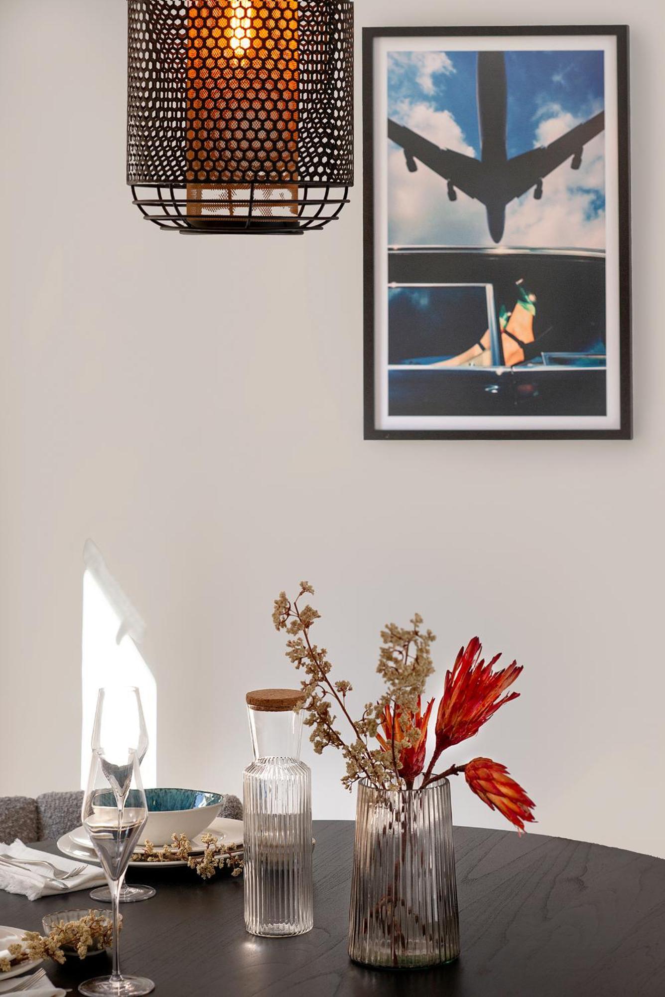 The One Appartement *