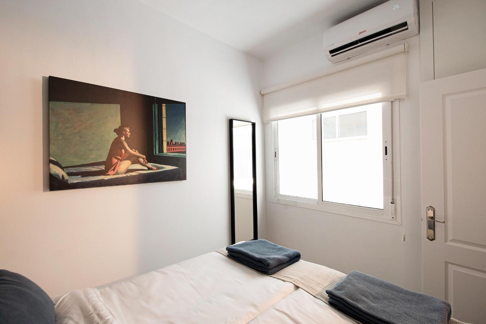 The One Appartement *
