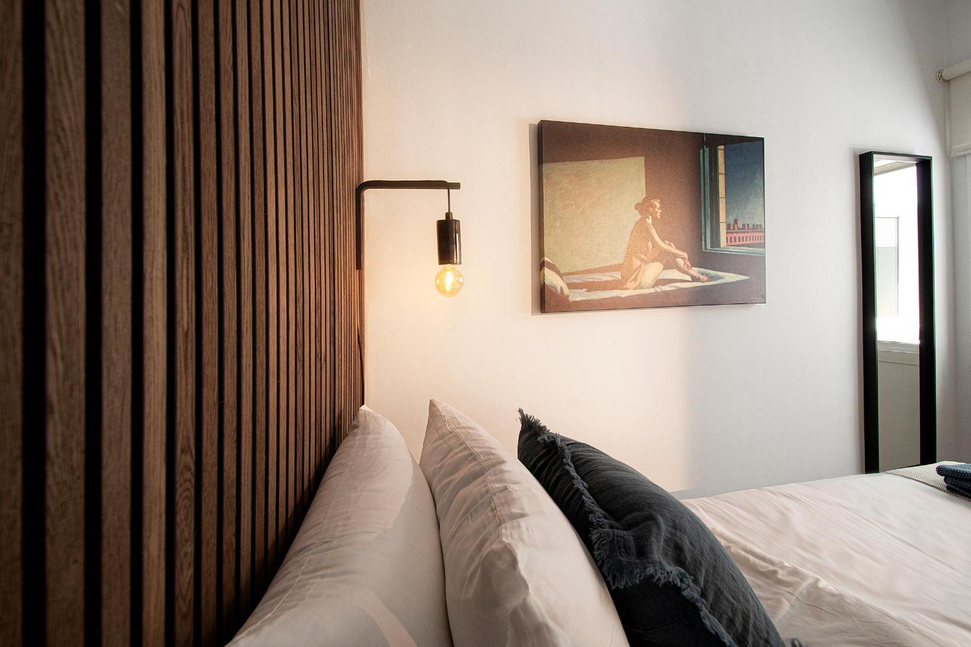 The One Appartement