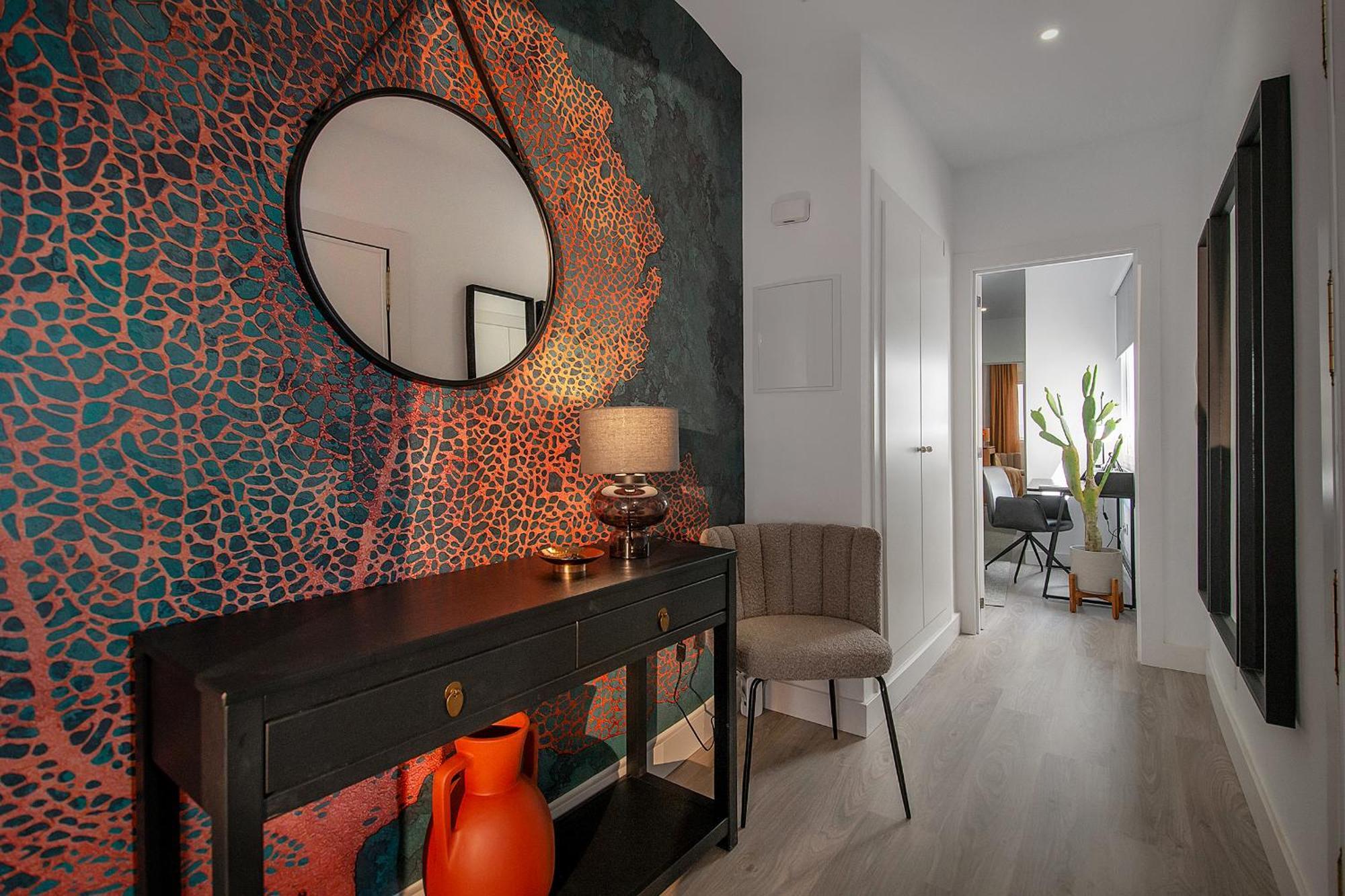 The One Appartement Málaga