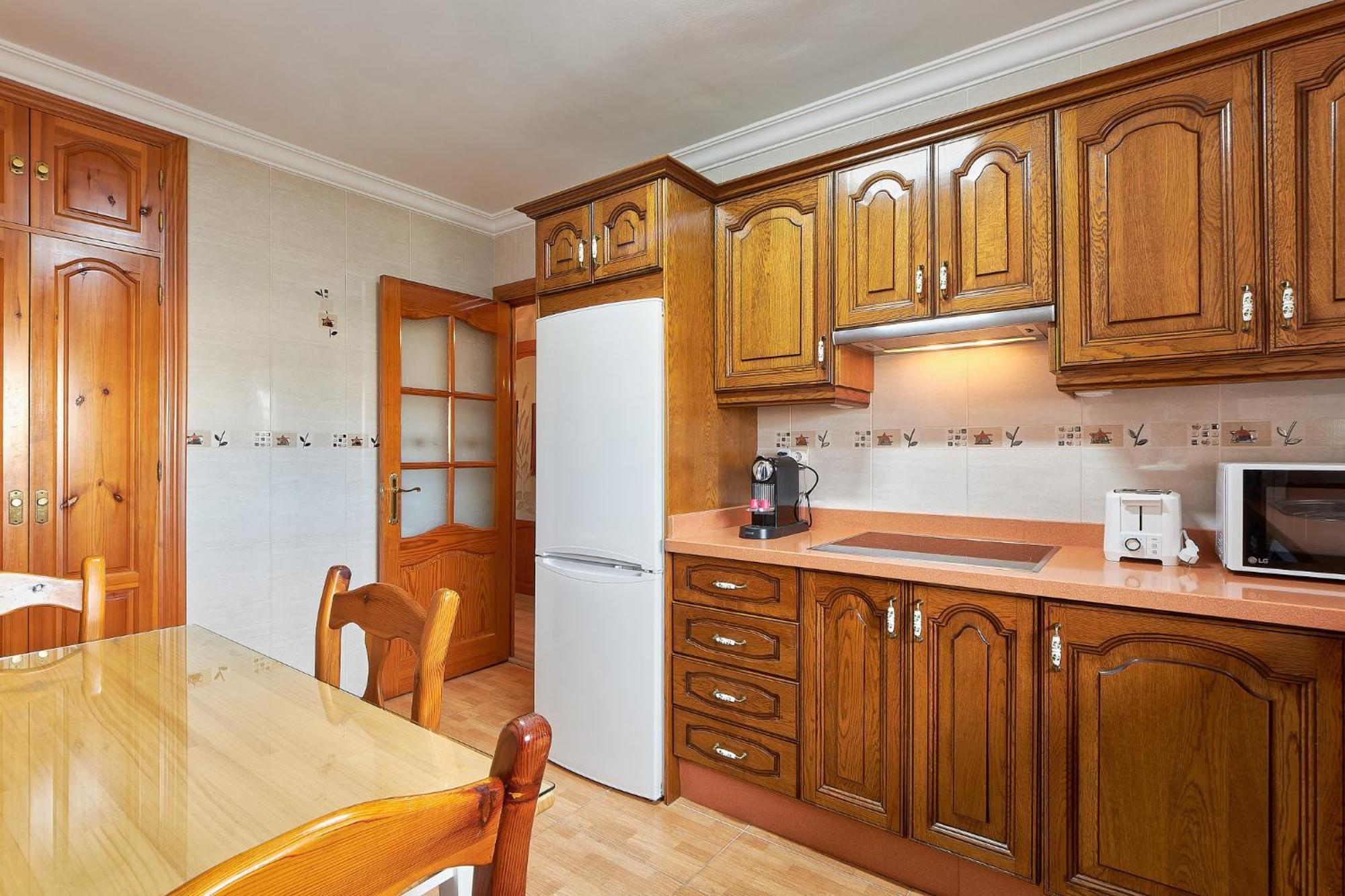La Roca Apartment Malaga