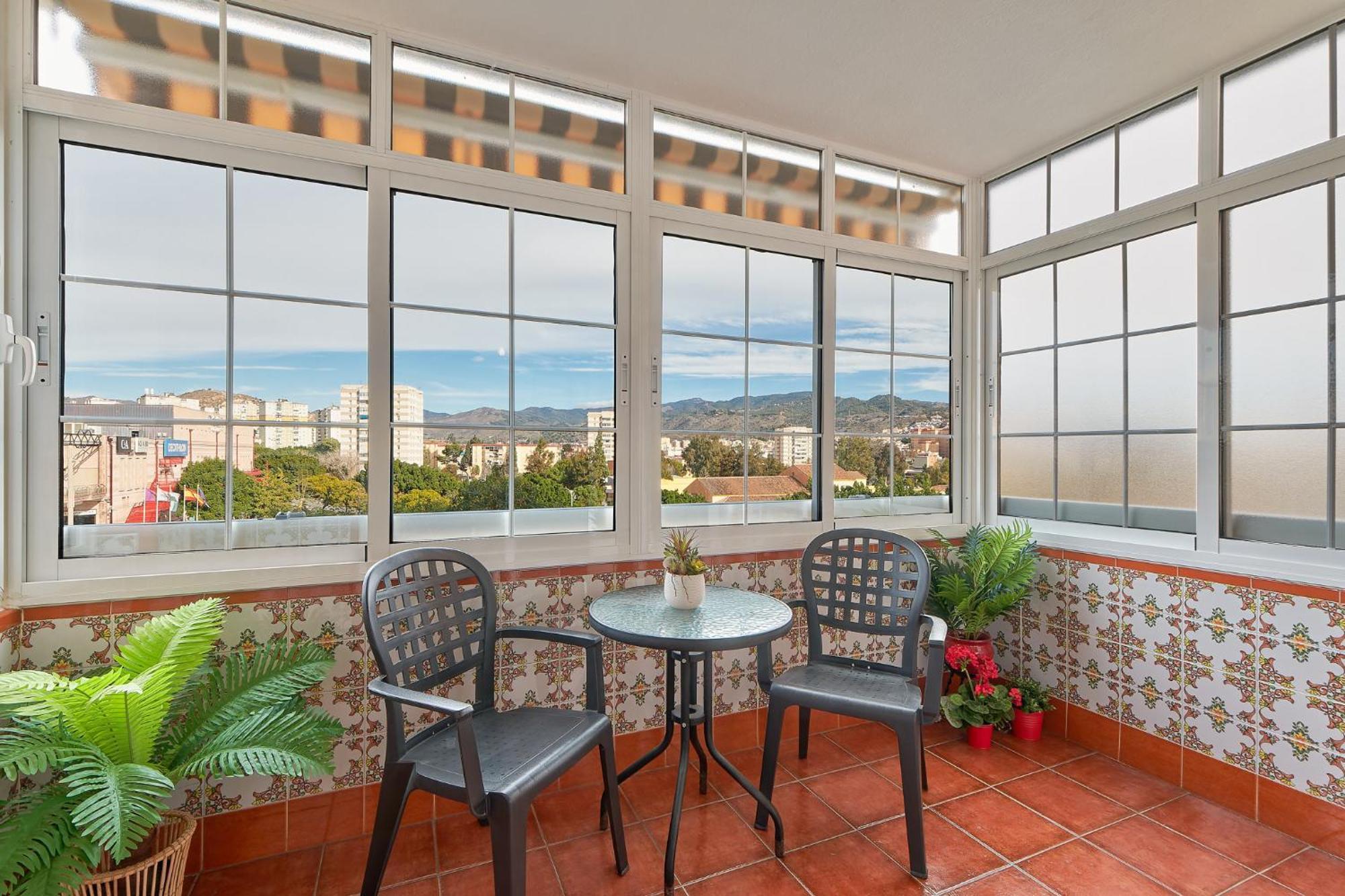La Roca Apartment
