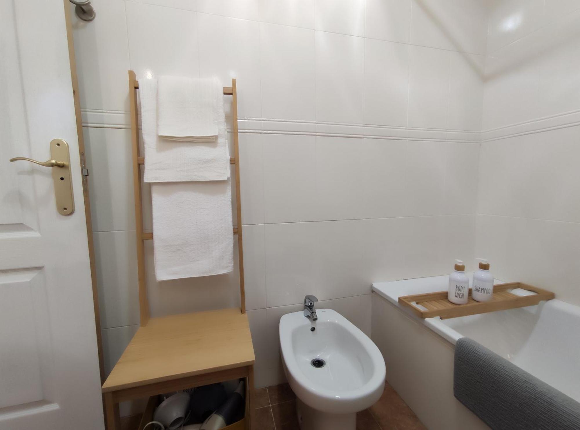 Apartment Bonito Y Acogedor Estudio - And Cozy