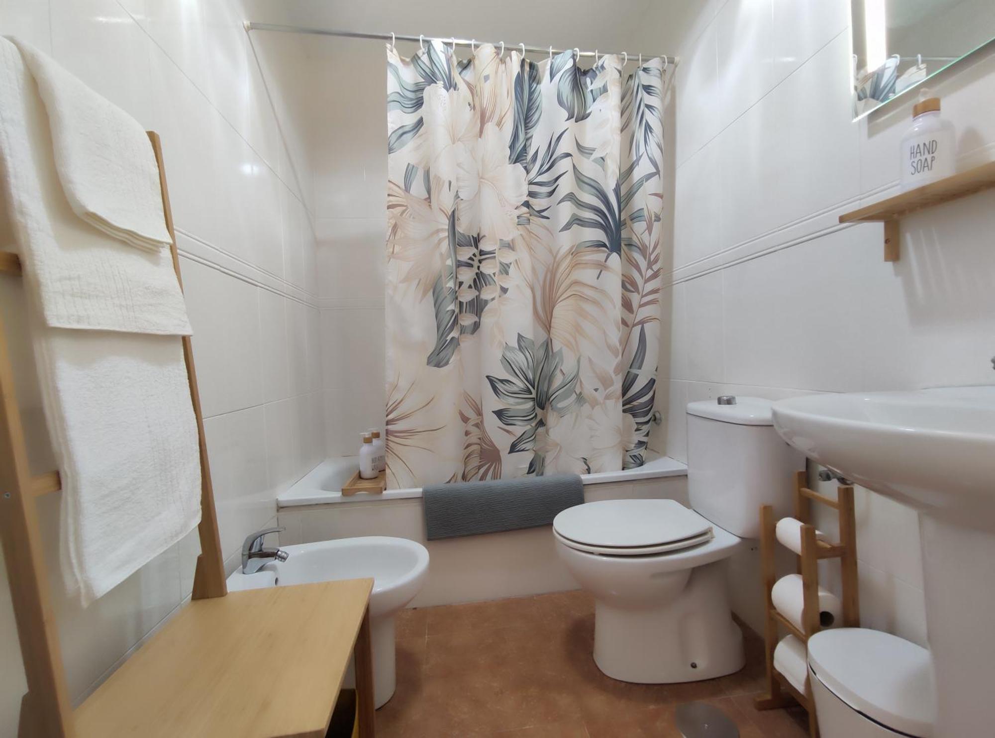 Bonito Y Acogedor Estudio - And Cozy Malaga