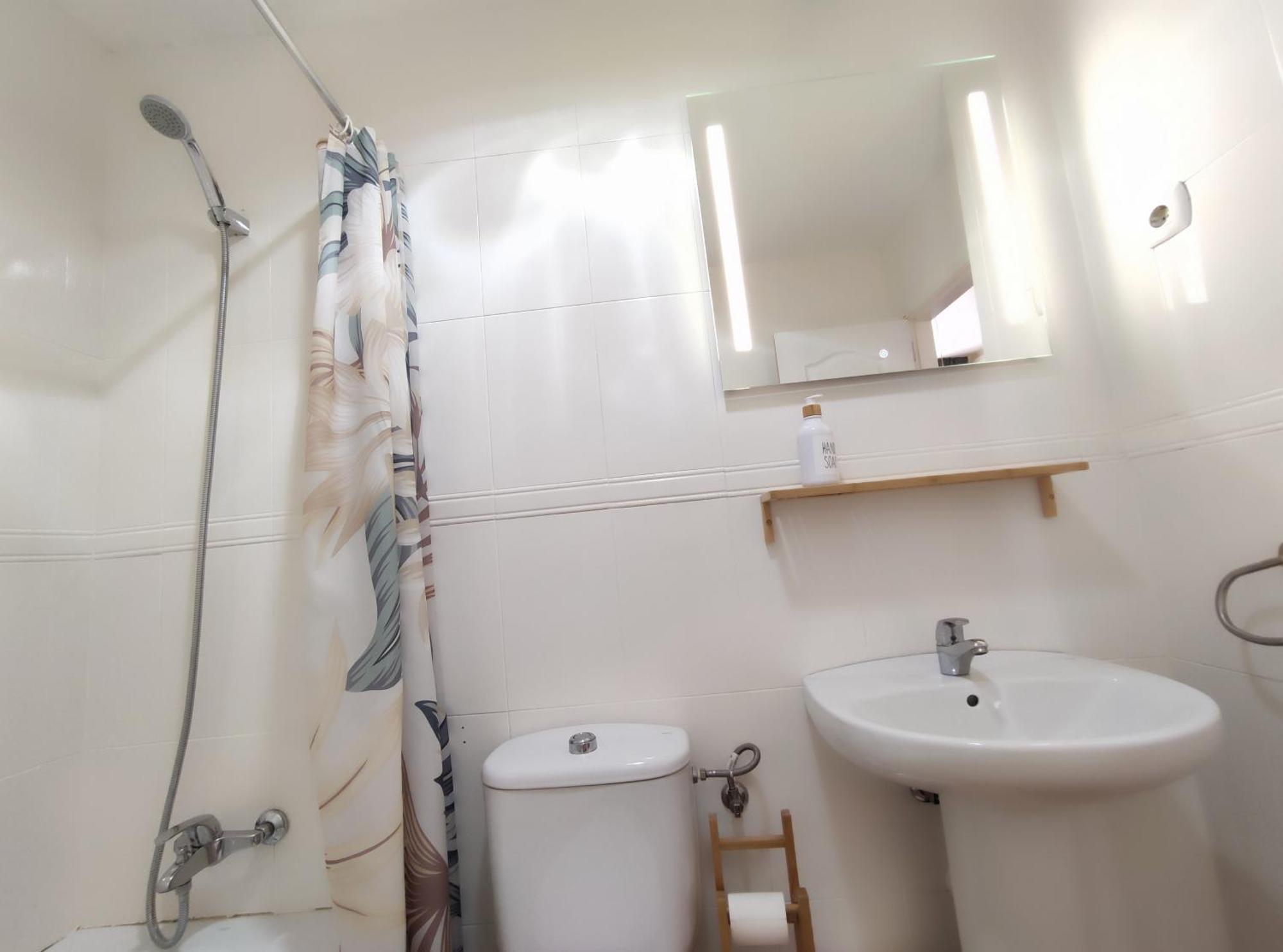 Bonito Y Acogedor Estudio - And Cozy Apartment
