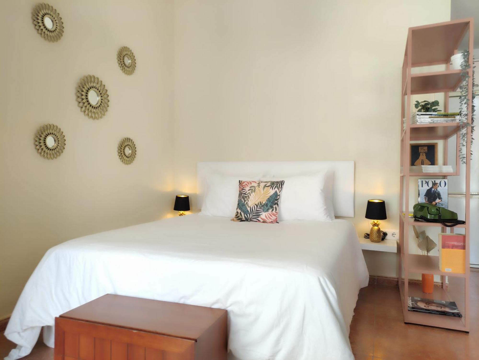 Apartment Bonito Y Acogedor Estudio - And Cozy