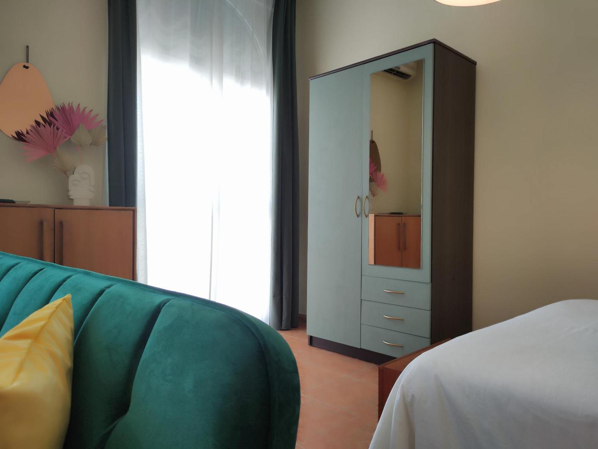 Bonito Y Acogedor Estudio - And Cozy * Malaga