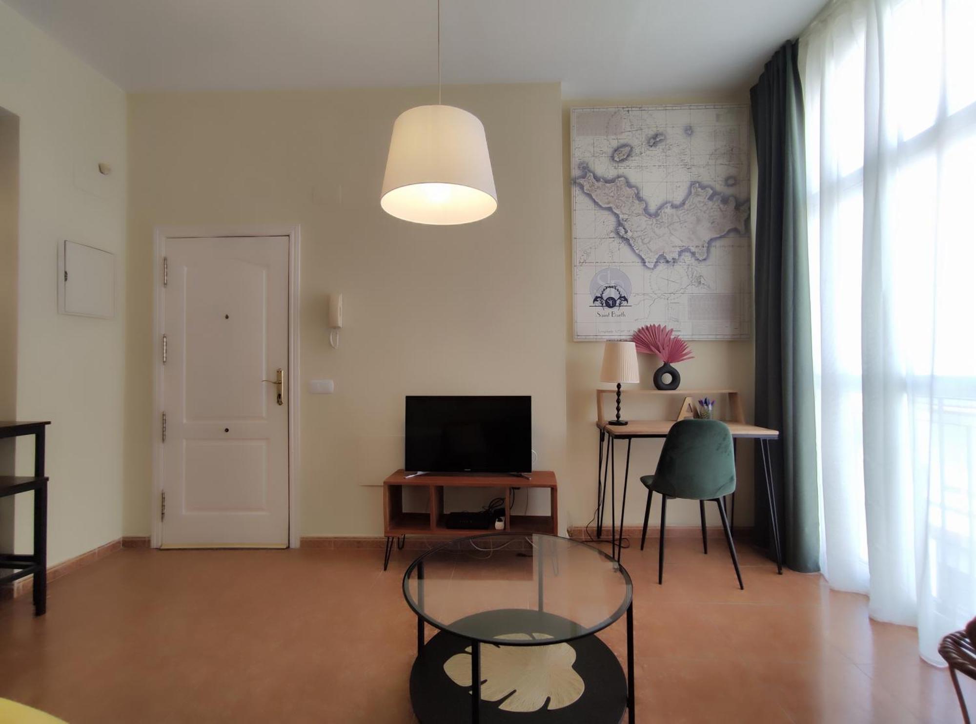 Bonito Y Acogedor Estudio - And Cozy Apartment