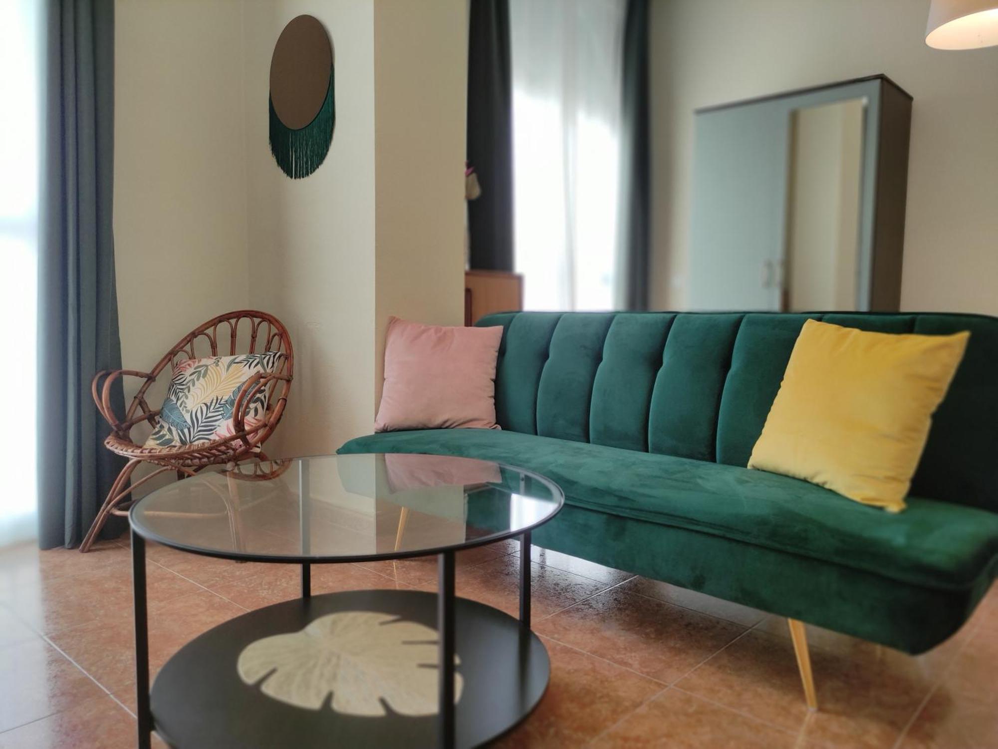 Apartment Bonito Y Acogedor Estudio - And Cozy *
