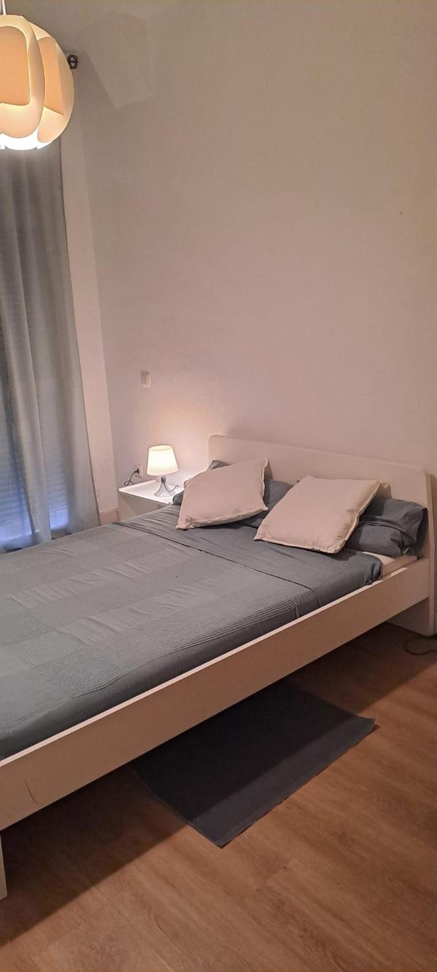 Apartment Tejares