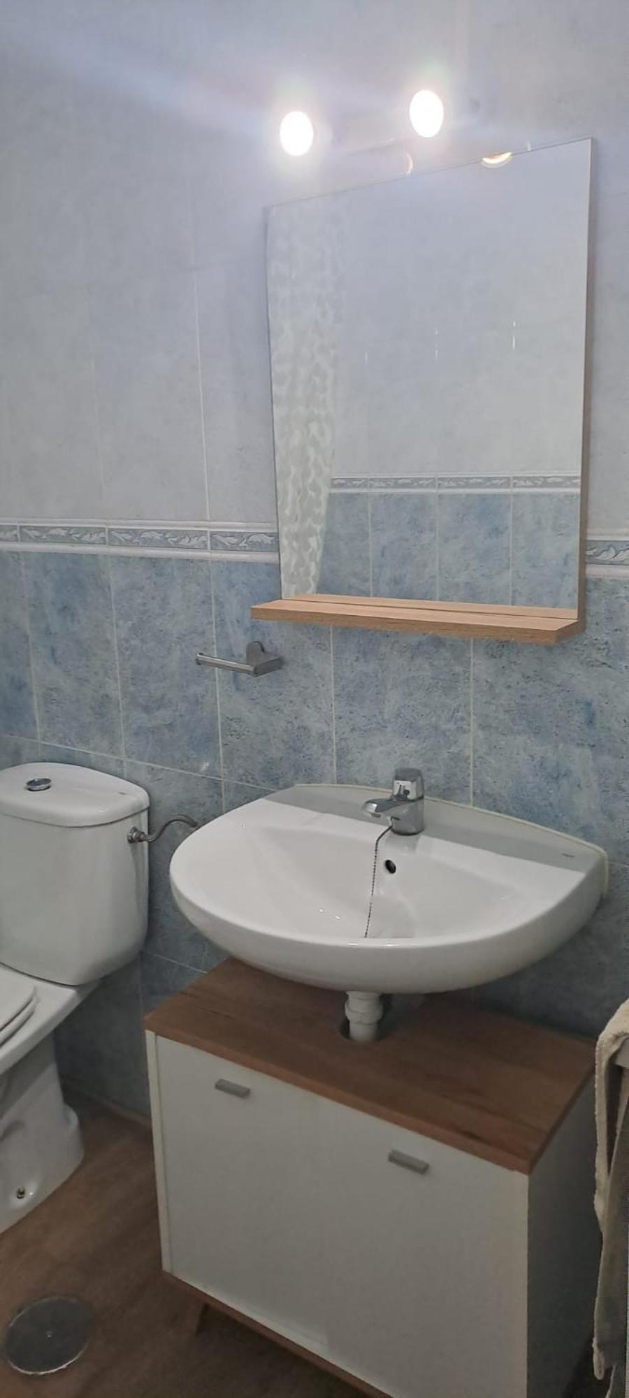 Apartment Tejares Malaga