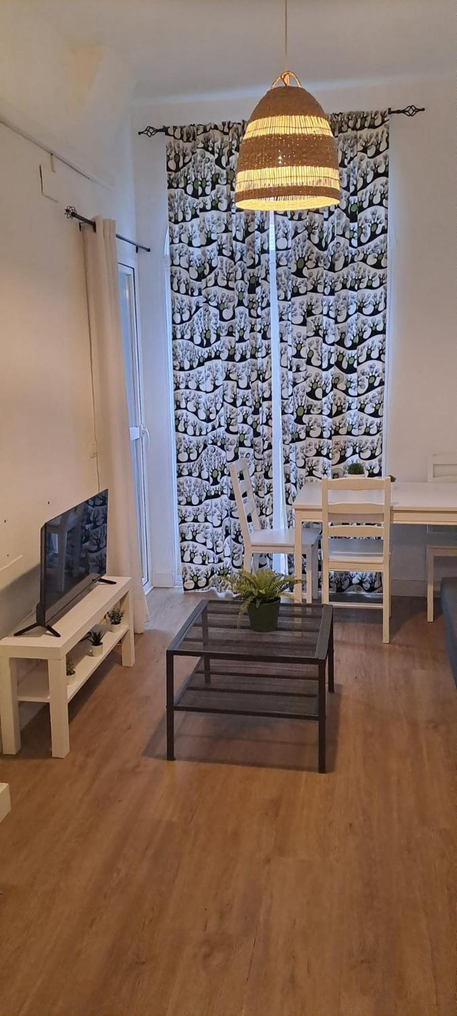 Apartment Tejares *